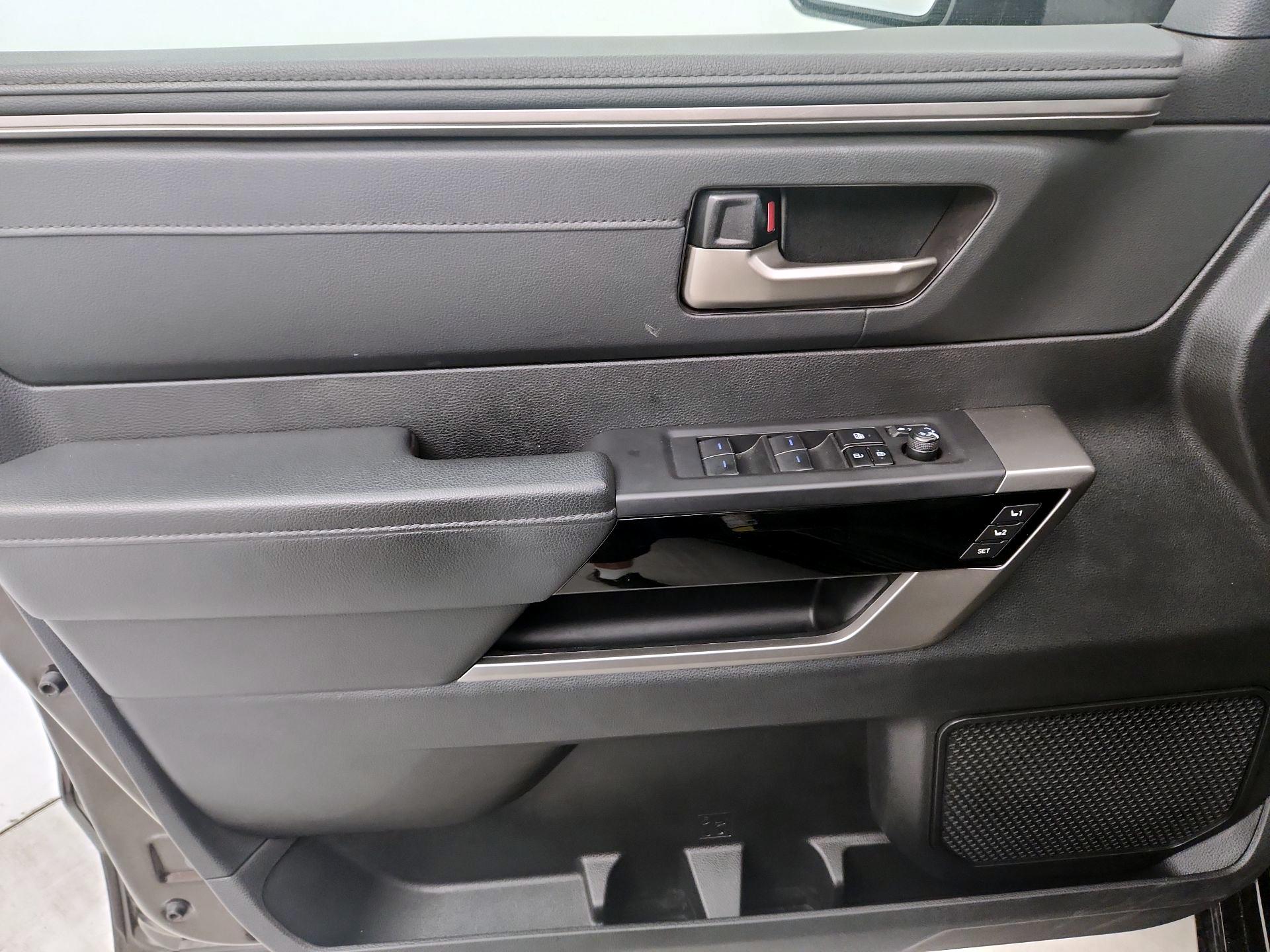 Thumbnail: 2023 Toyota Tundra - 12