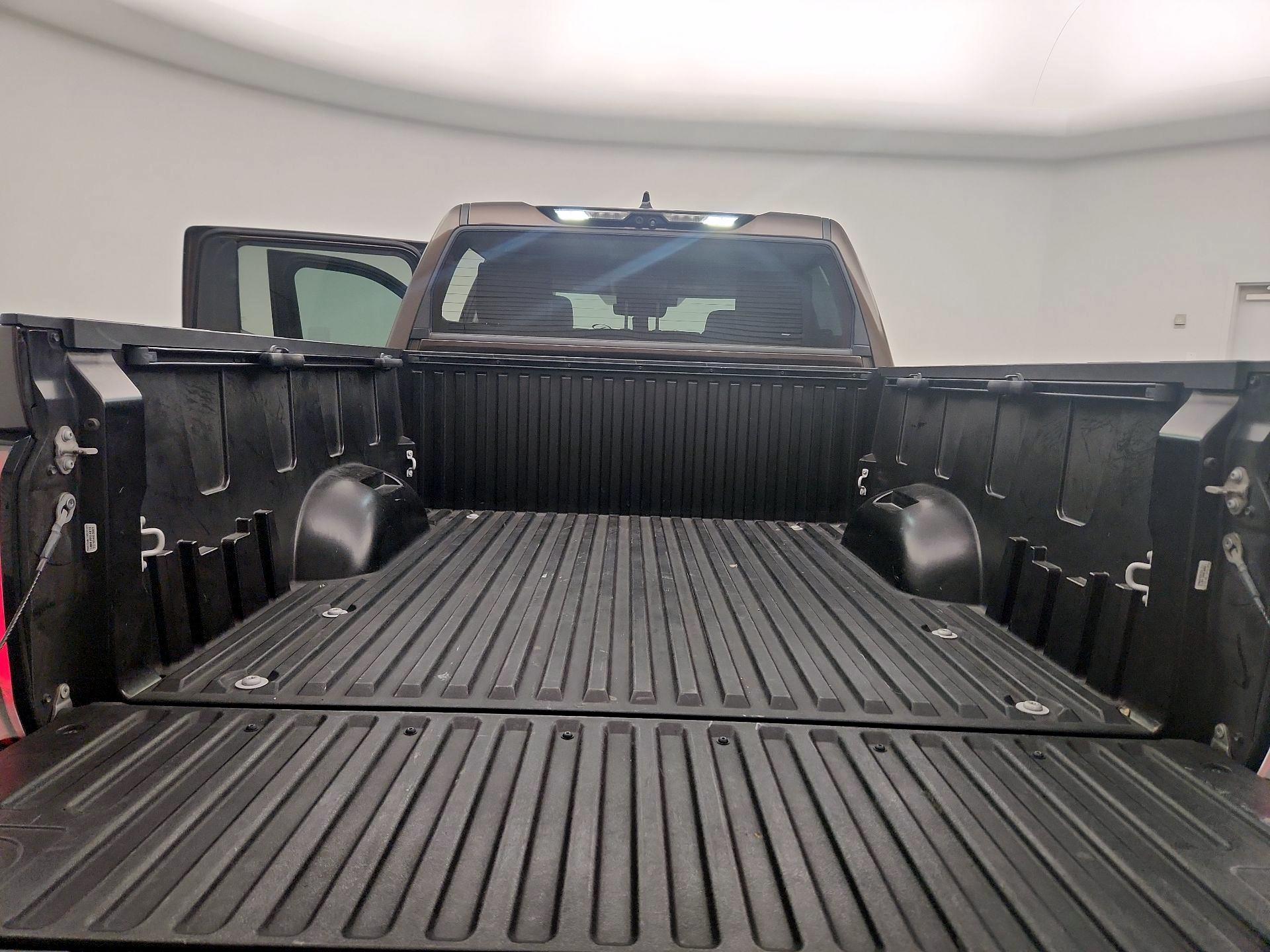 Thumbnail: 2023 Toyota Tundra - 20