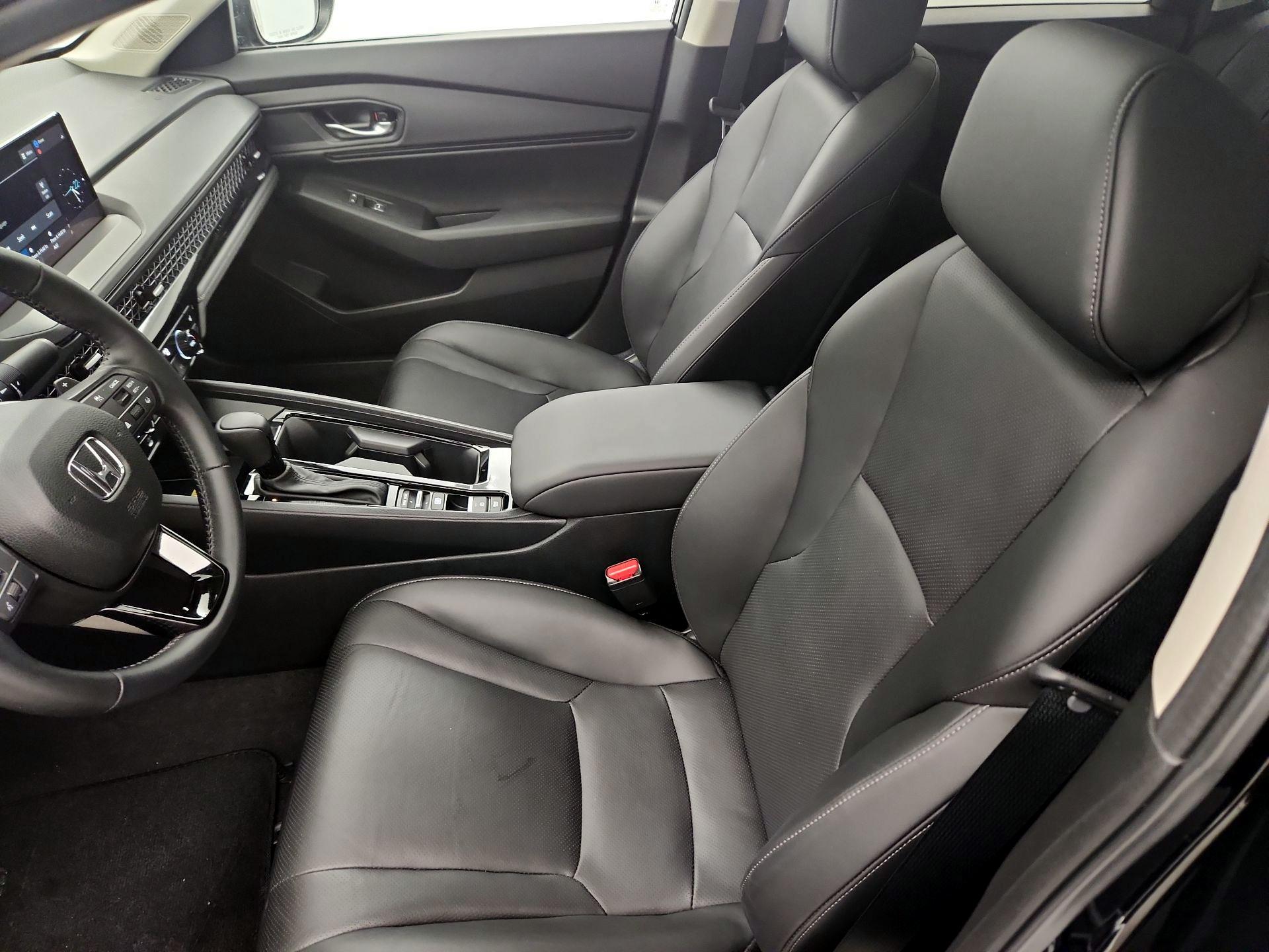 Thumbnail: 2025 Honda Accord - 11