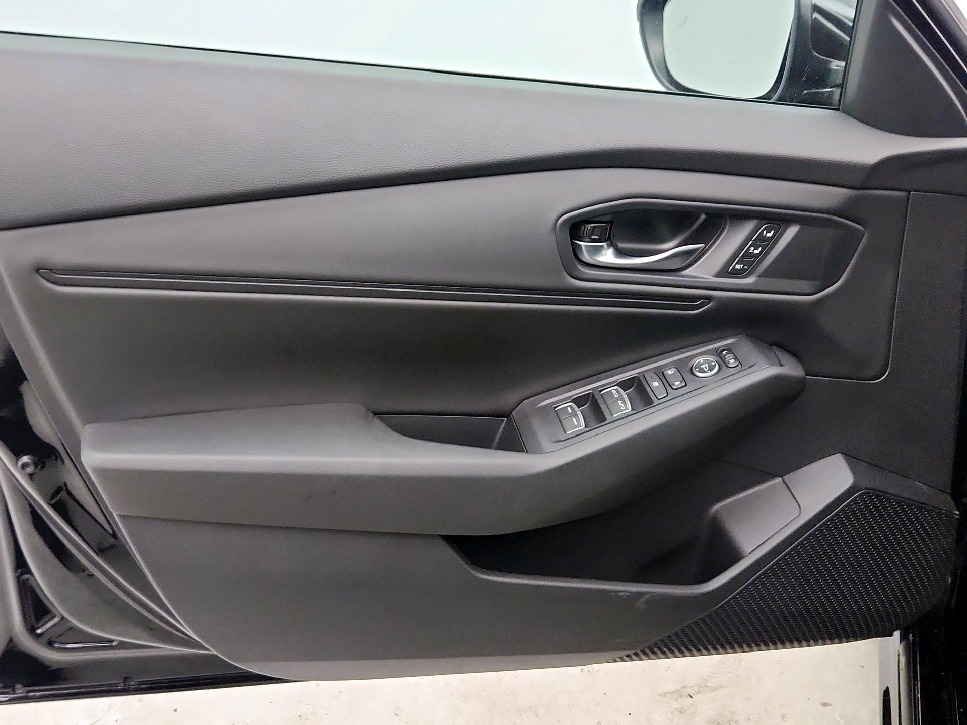 Thumbnail: 2025 Honda Accord - 12