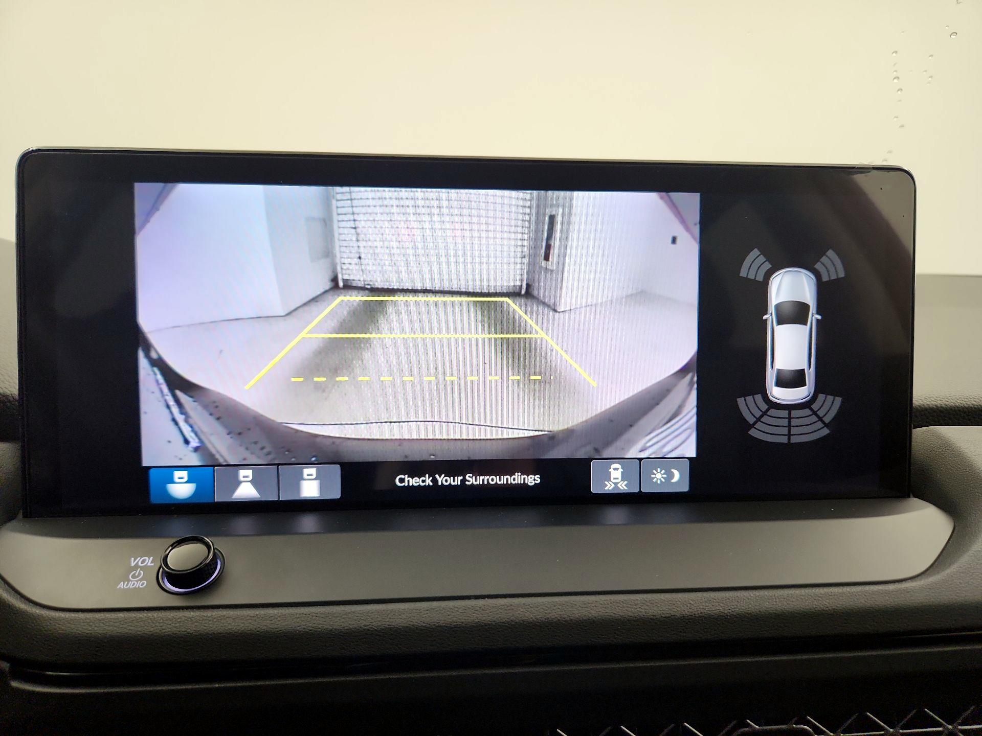 Thumbnail: 2025 Honda Accord - 13