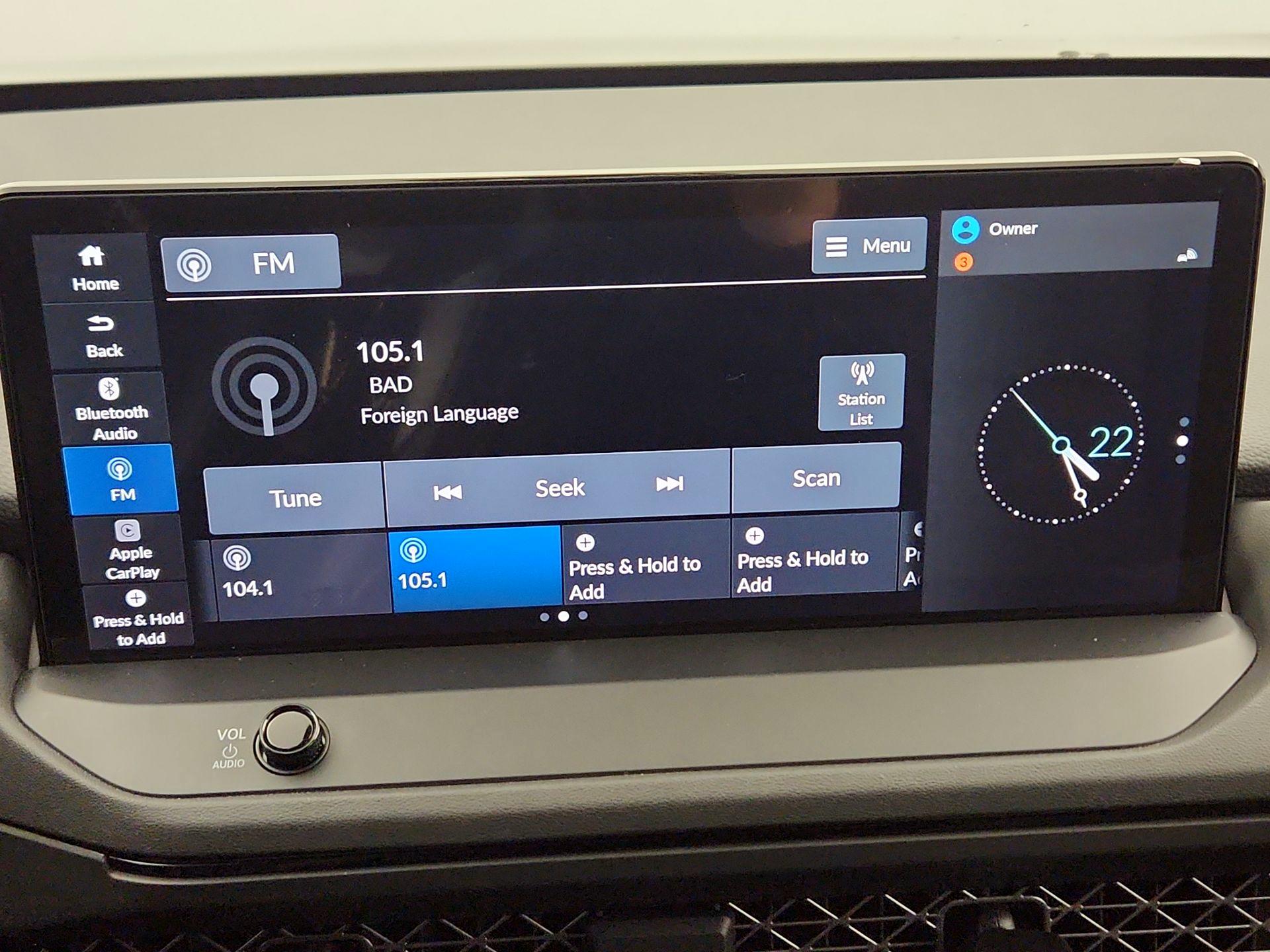 Thumbnail: 2025 Honda Accord - 14