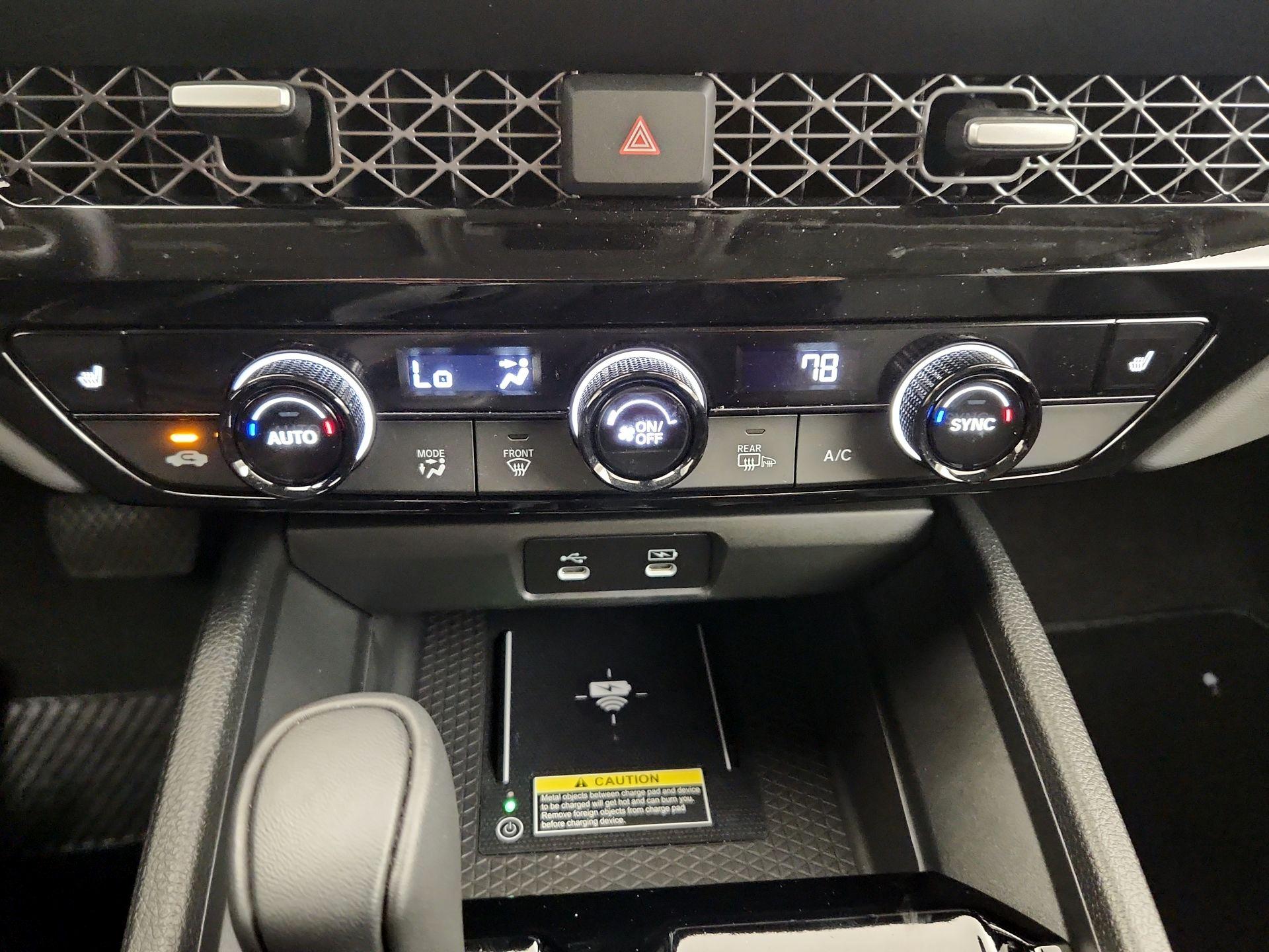 Thumbnail: 2025 Honda Accord - 15