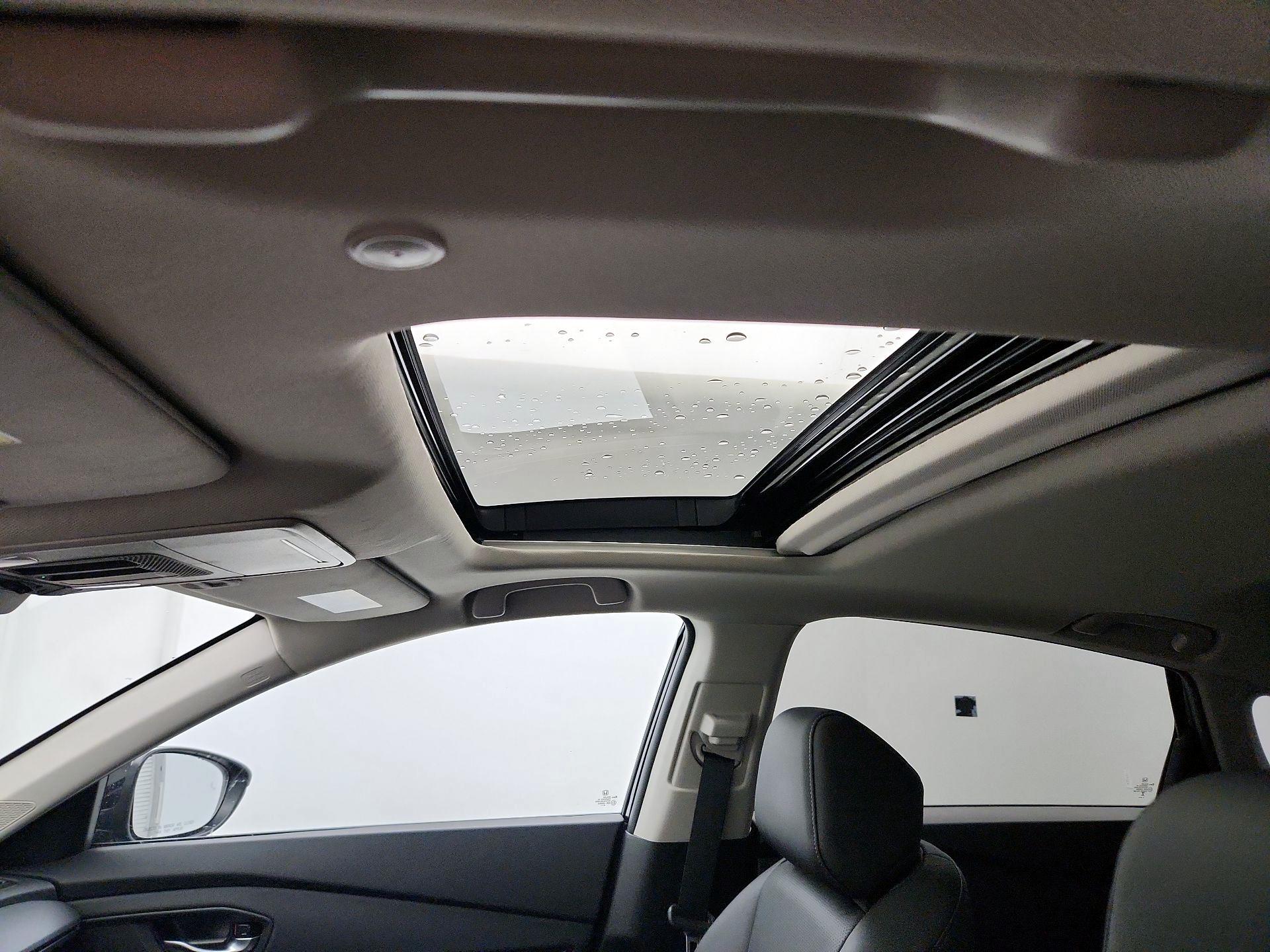 Thumbnail: 2025 Honda Accord - 18