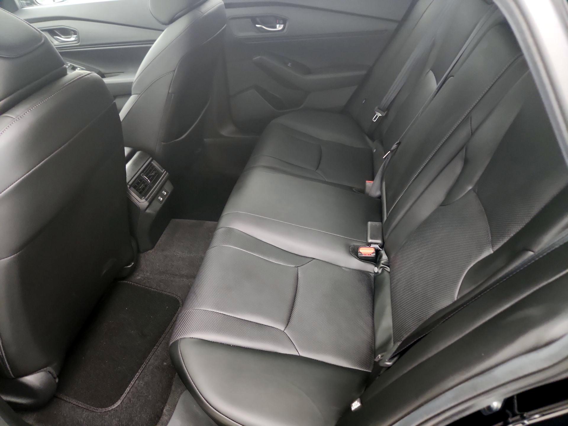 Thumbnail: 2025 Honda Accord - 19