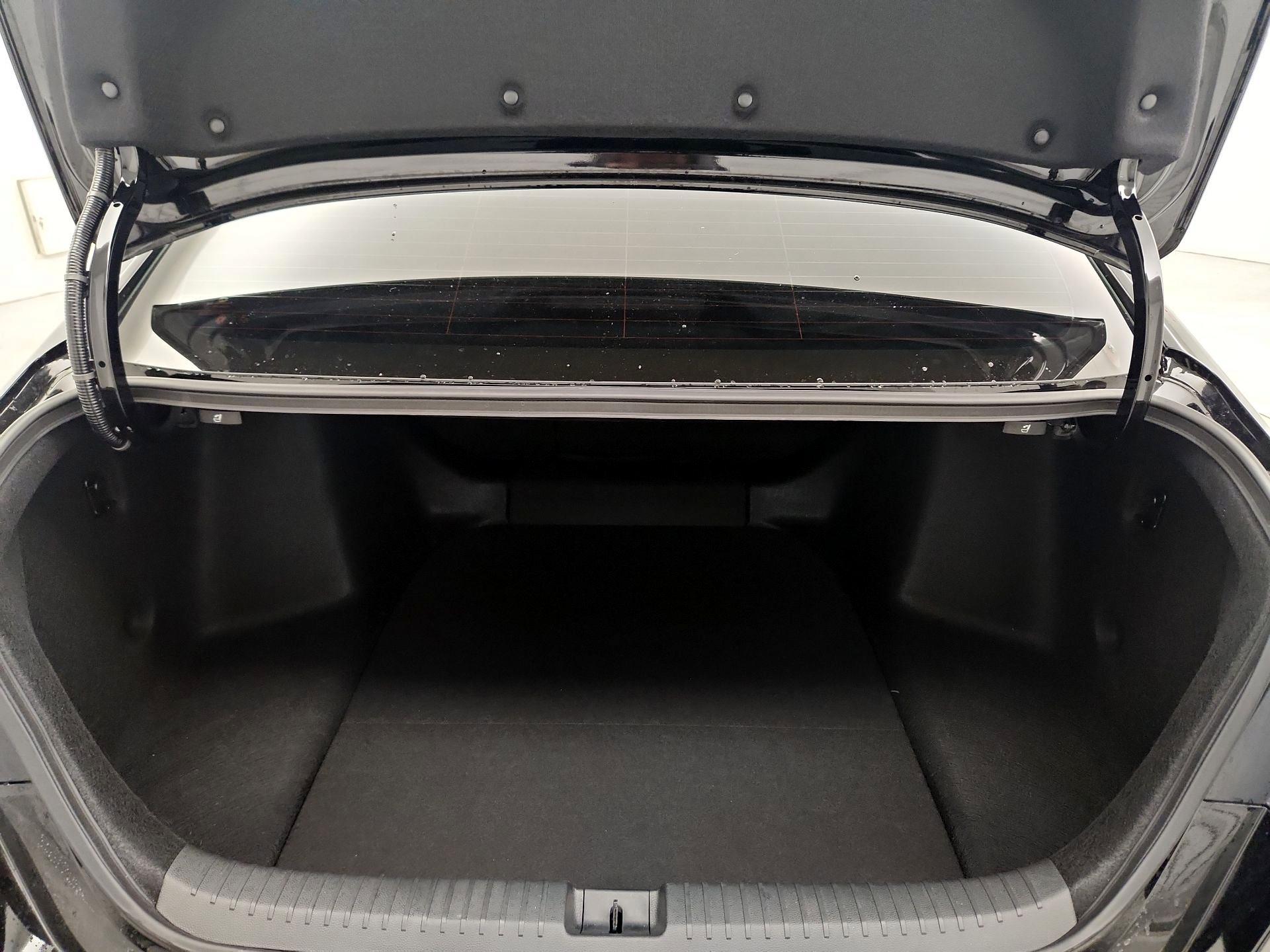 Thumbnail: 2025 Honda Accord - 20