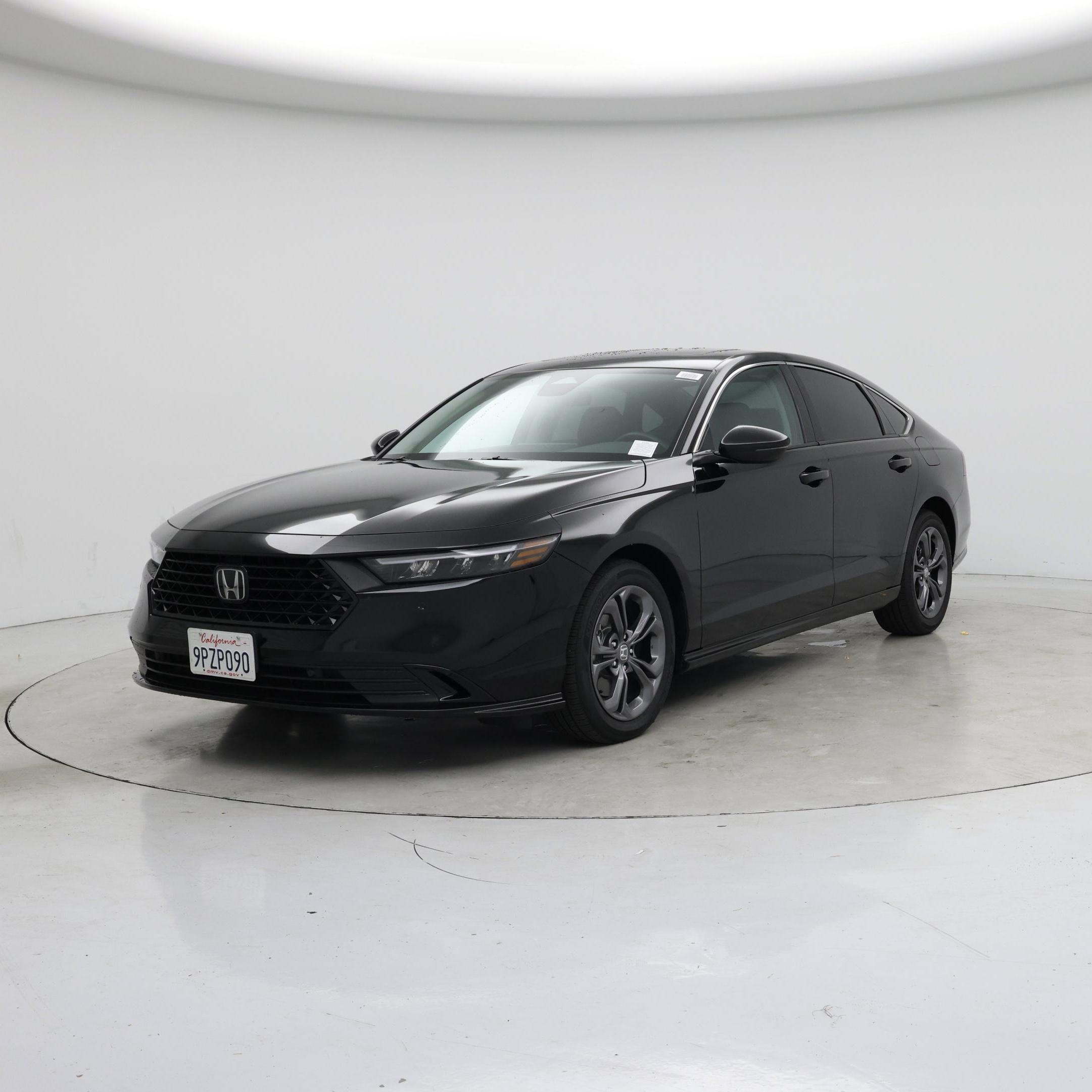 Thumbnail: 2025 Honda Accord - 4