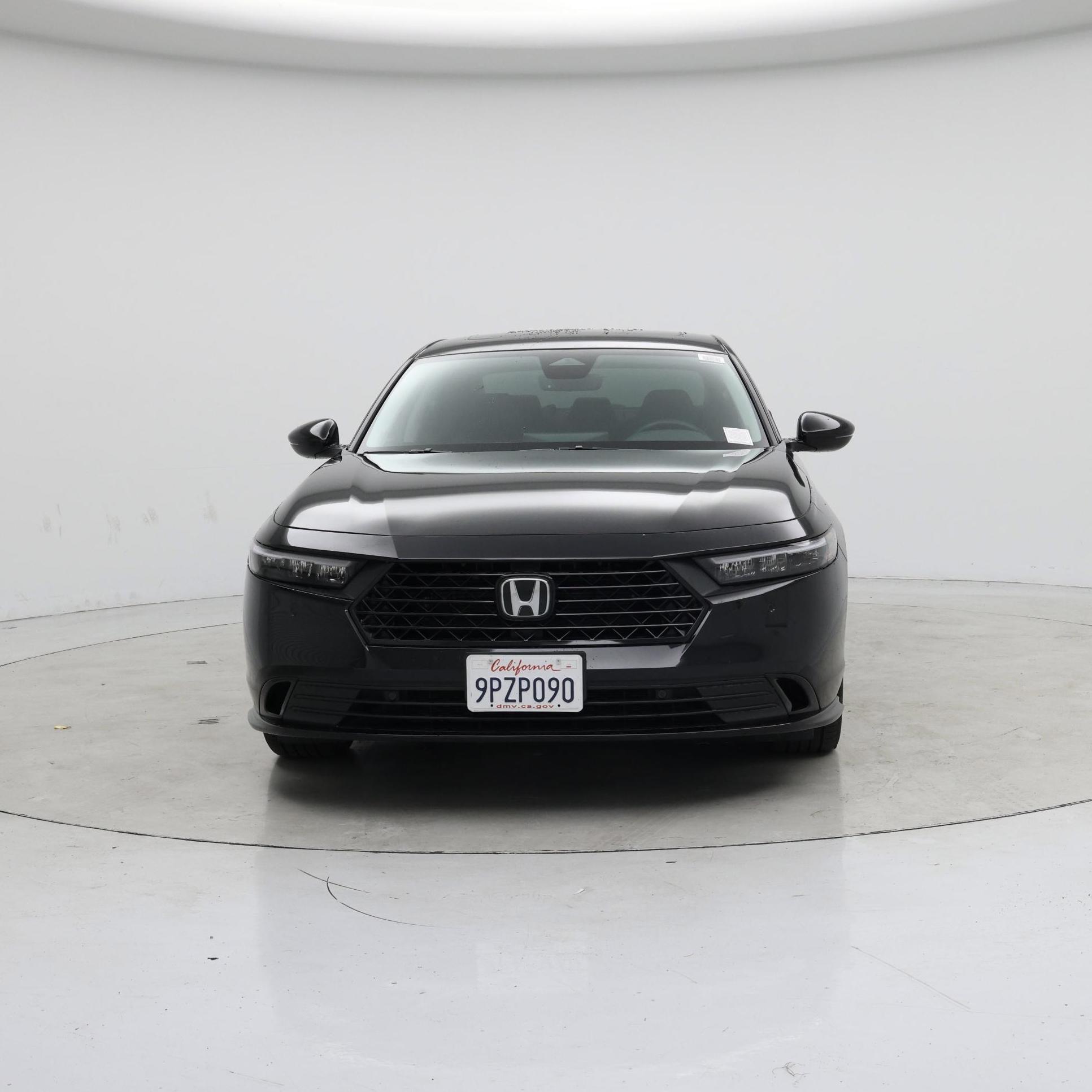 Thumbnail: 2025 Honda Accord - 5