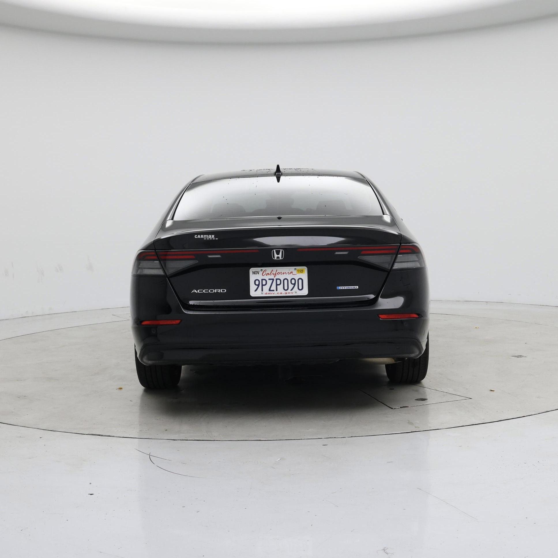 Thumbnail: 2025 Honda Accord - 6