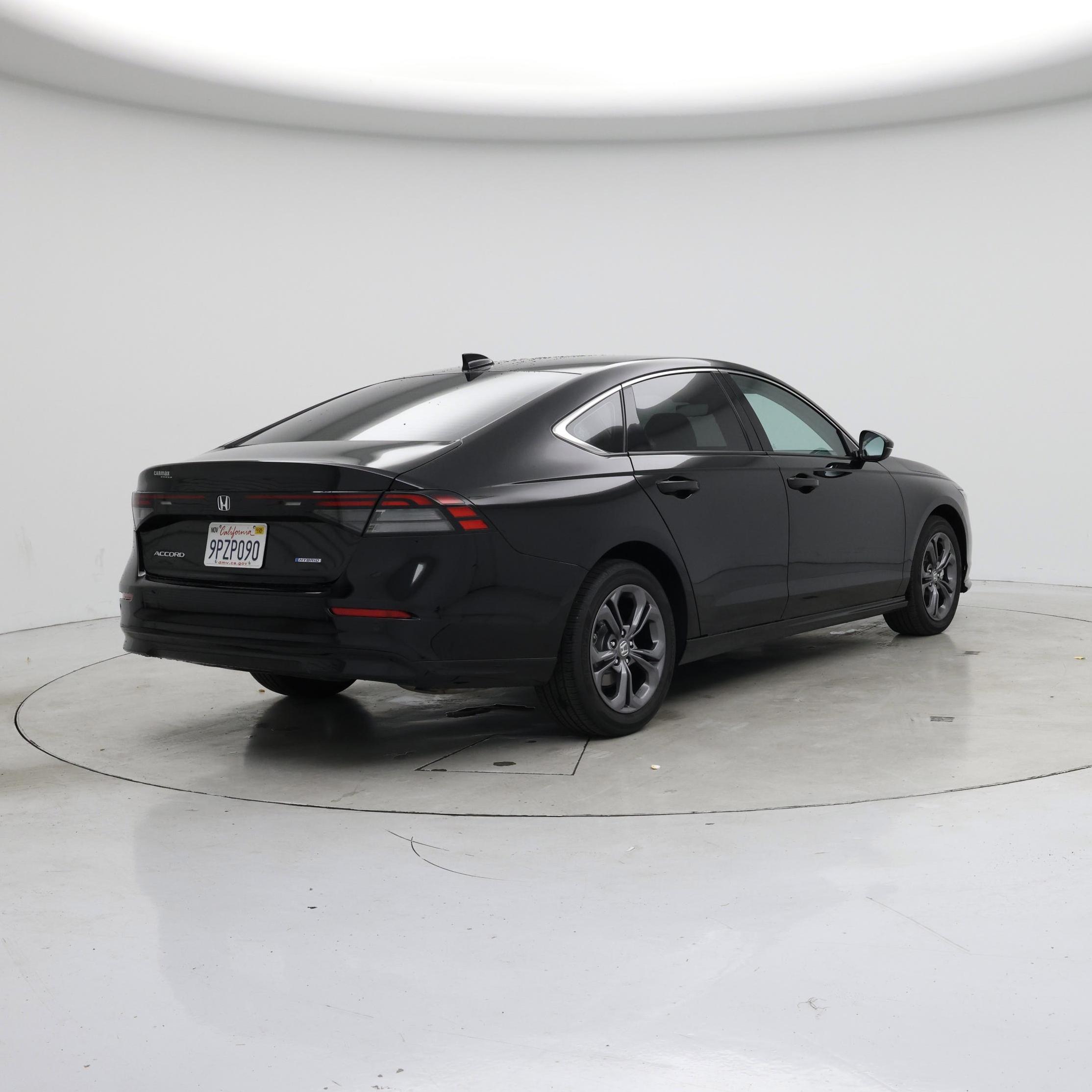 Thumbnail: 2025 Honda Accord - 8