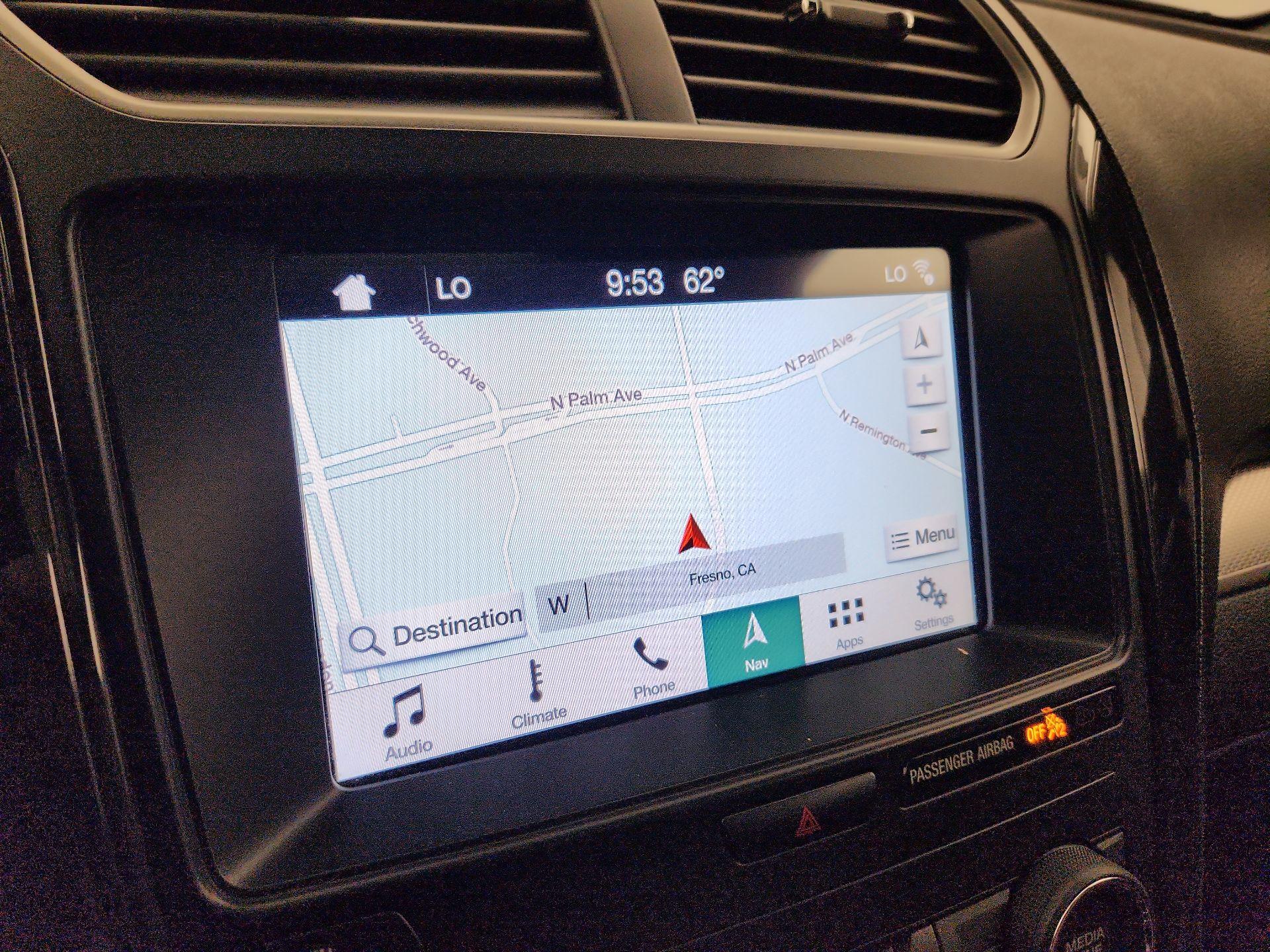 Thumbnail: 2019 Ford Explorer - 14