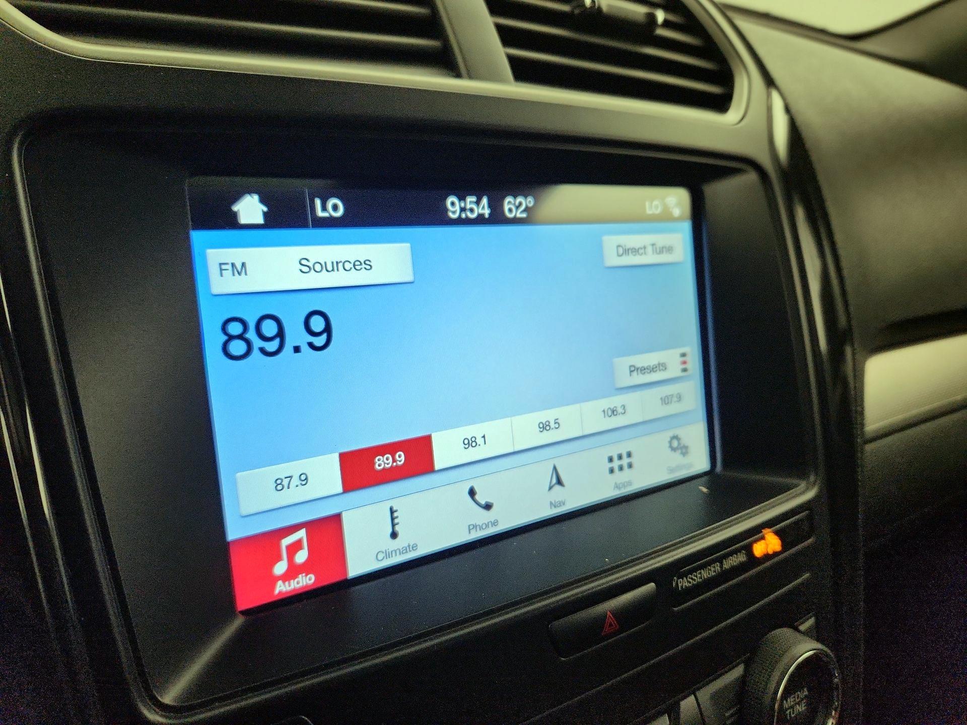 Thumbnail: 2019 Ford Explorer - 16