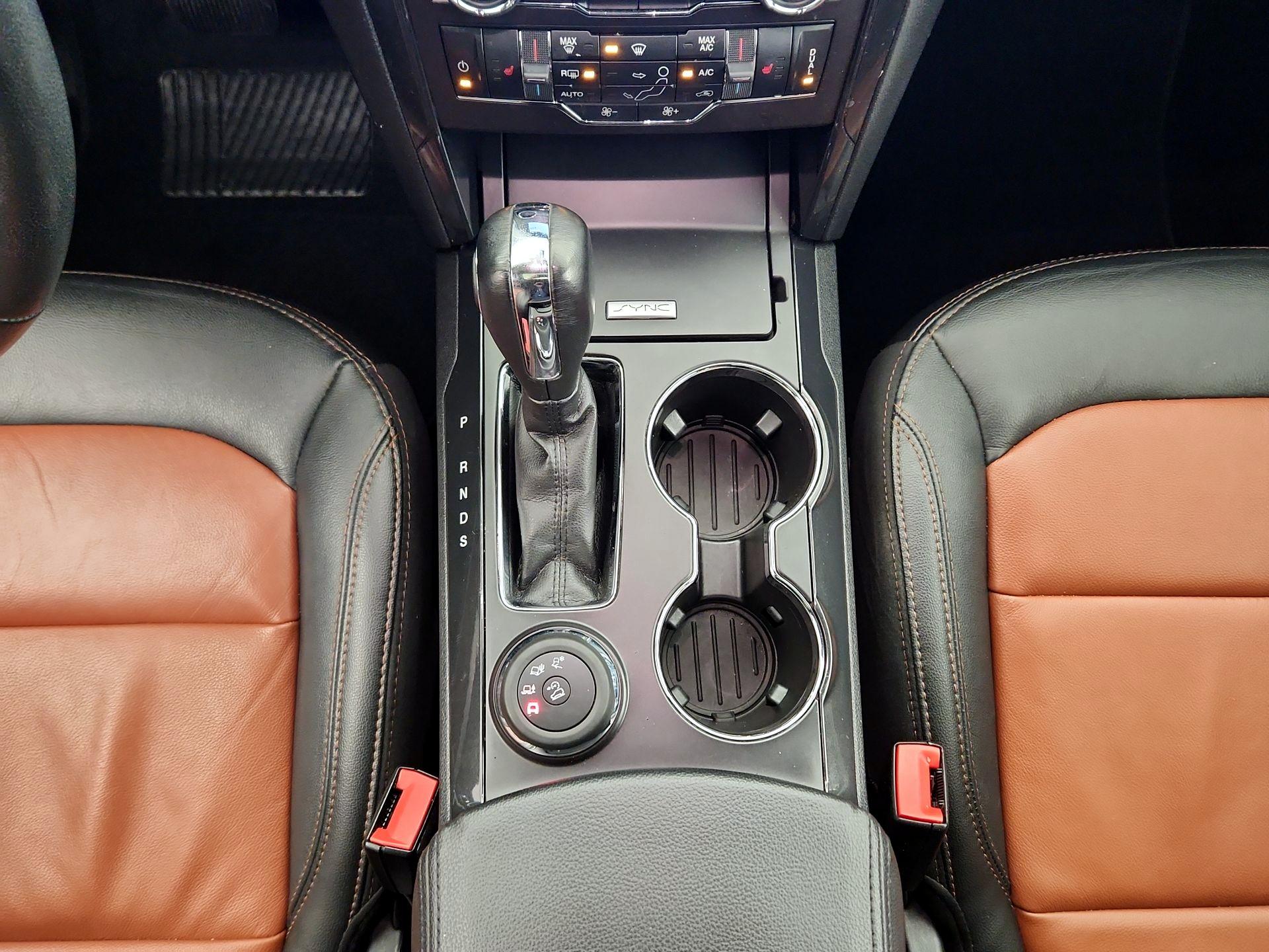 Thumbnail: 2019 Ford Explorer - 18