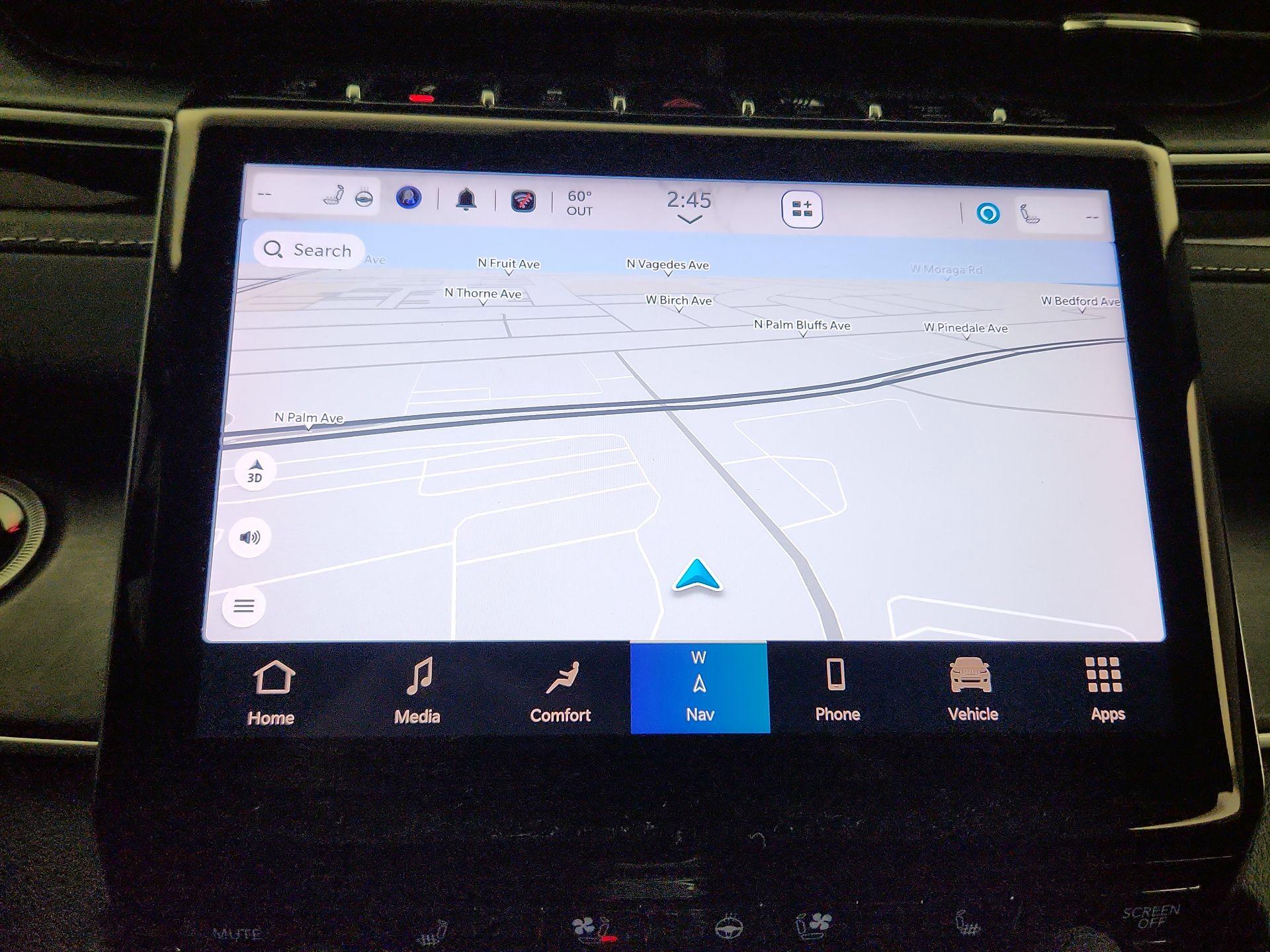 Thumbnail: 2022 Jeep Grand Cherokee - 14