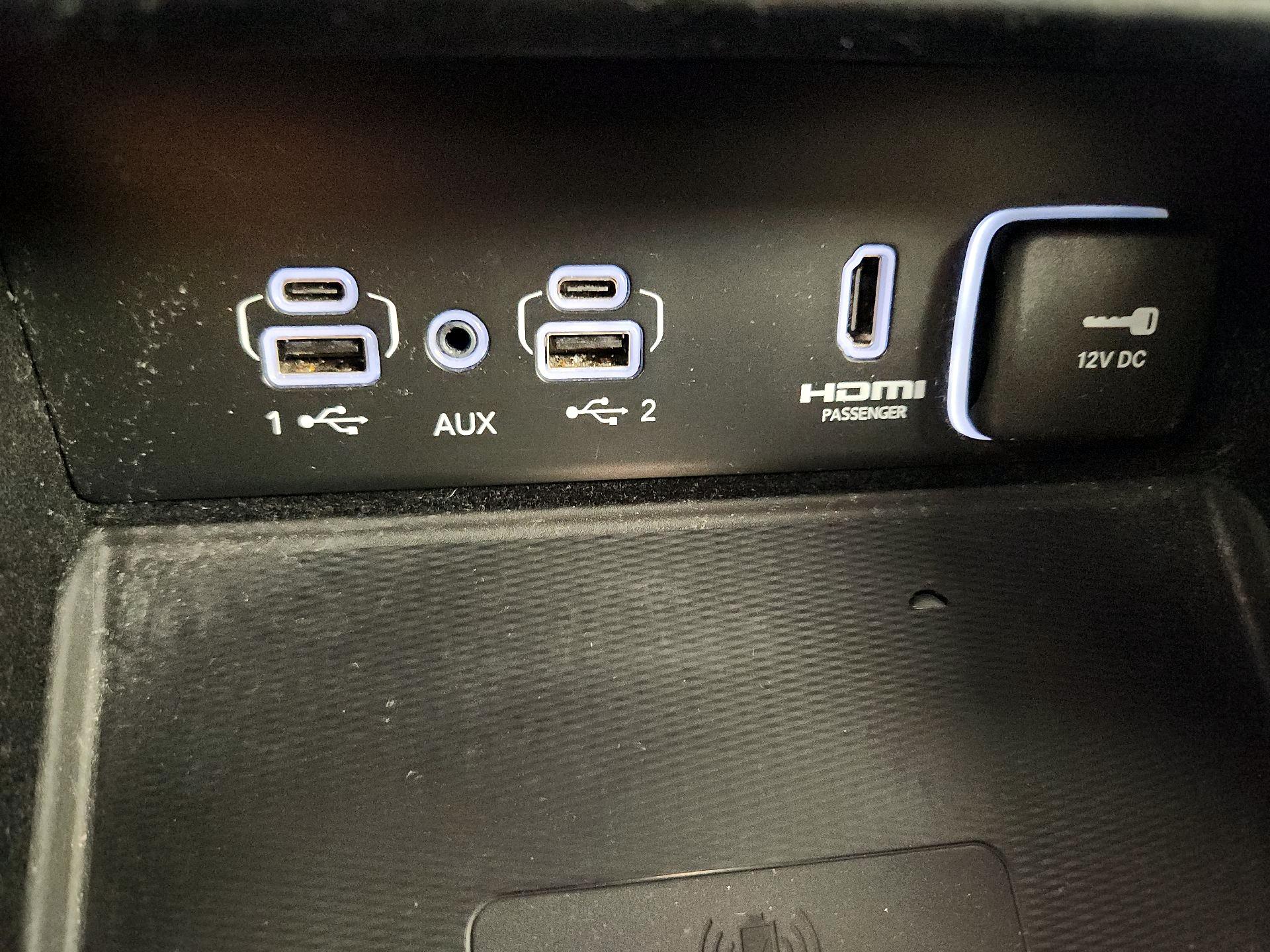 Thumbnail: 2022 Jeep Grand Cherokee - 19