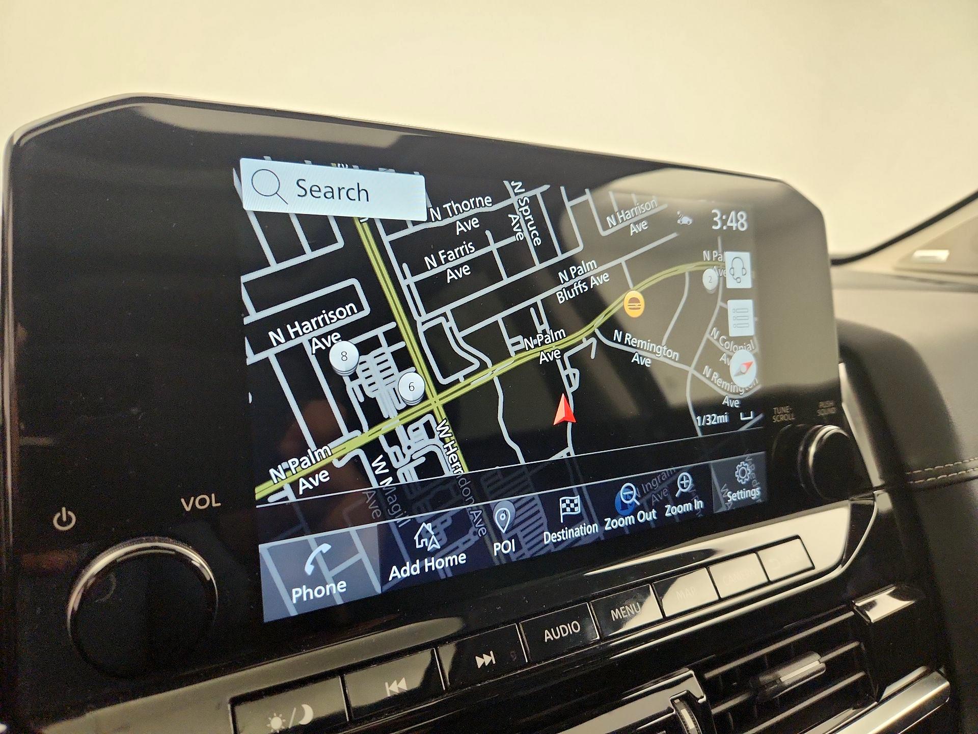 Thumbnail: 2022 Nissan Pathfinder - 14