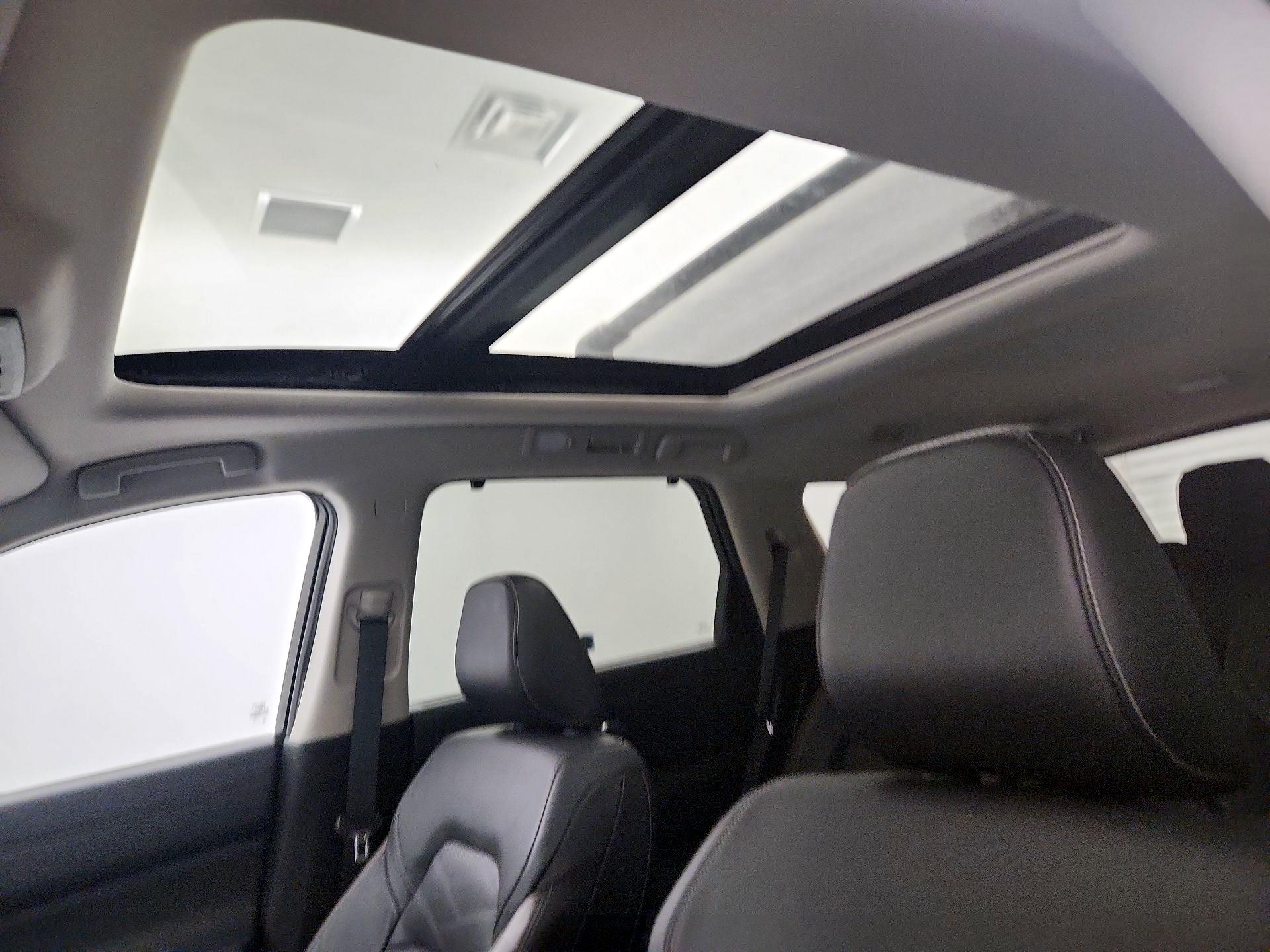 Thumbnail: 2022 Nissan Pathfinder - 20