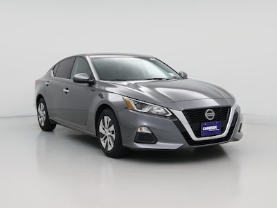 2020 Nissan Altima S