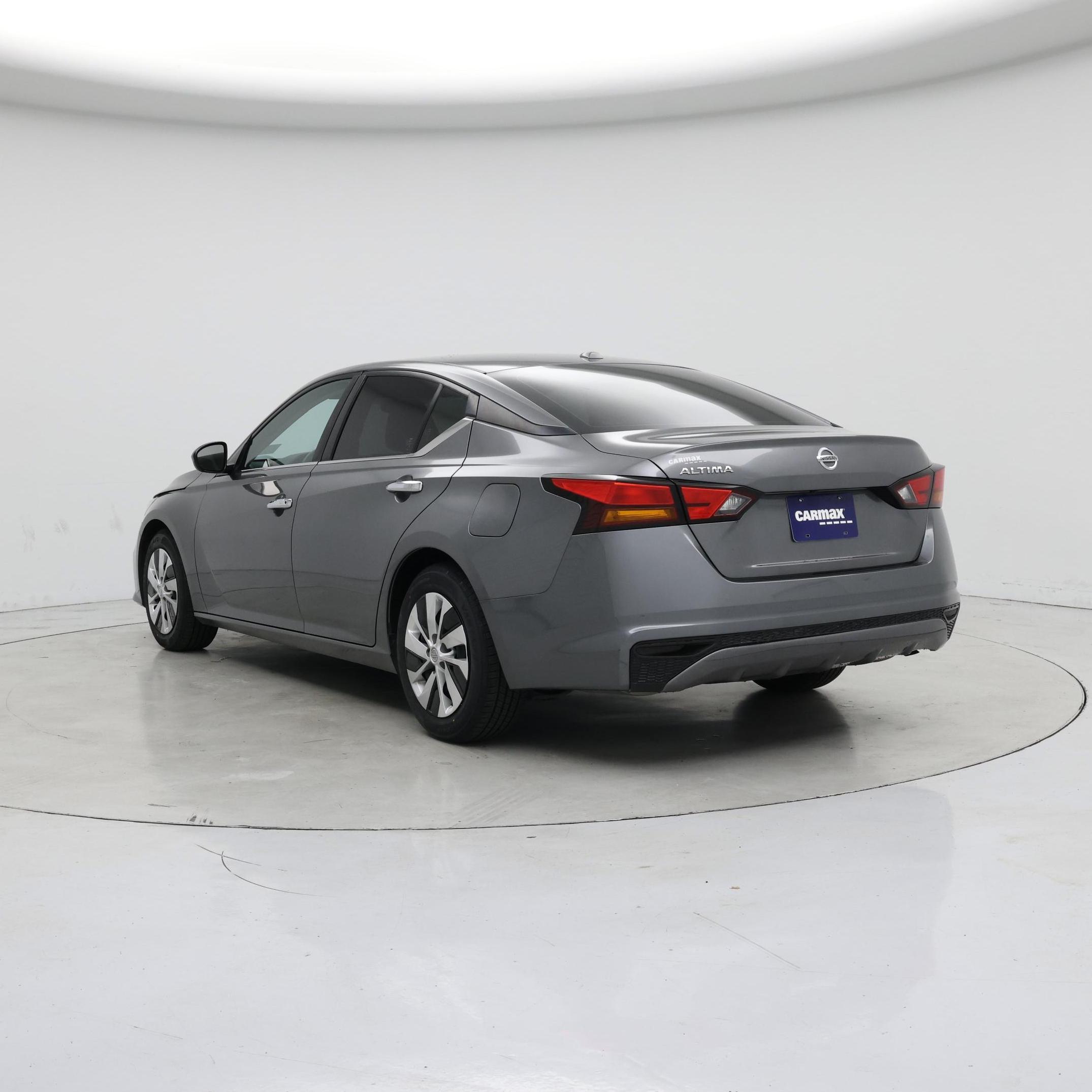 Thumbnail: 2020 Nissan Altima - 2