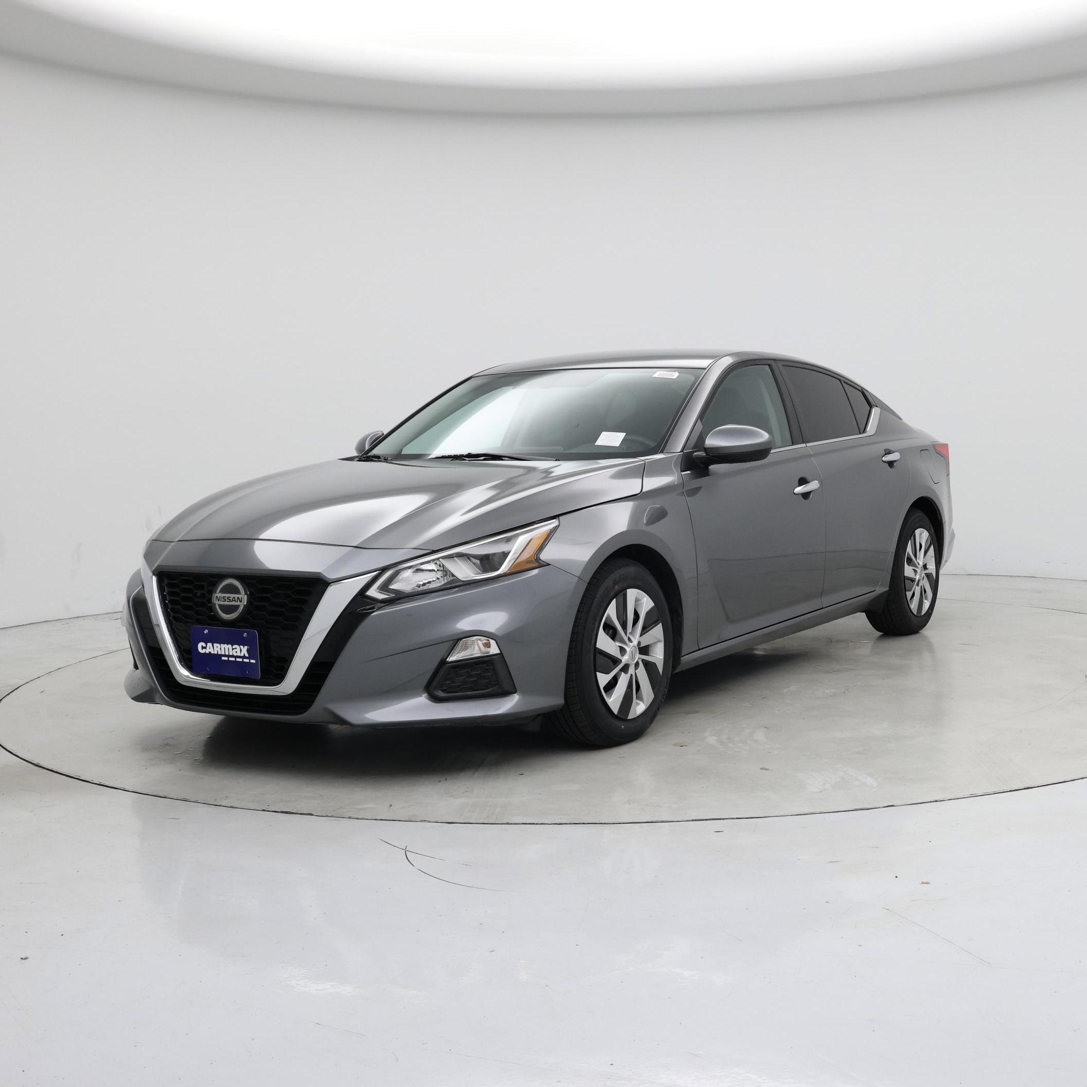 Thumbnail: 2020 Nissan Altima - 4