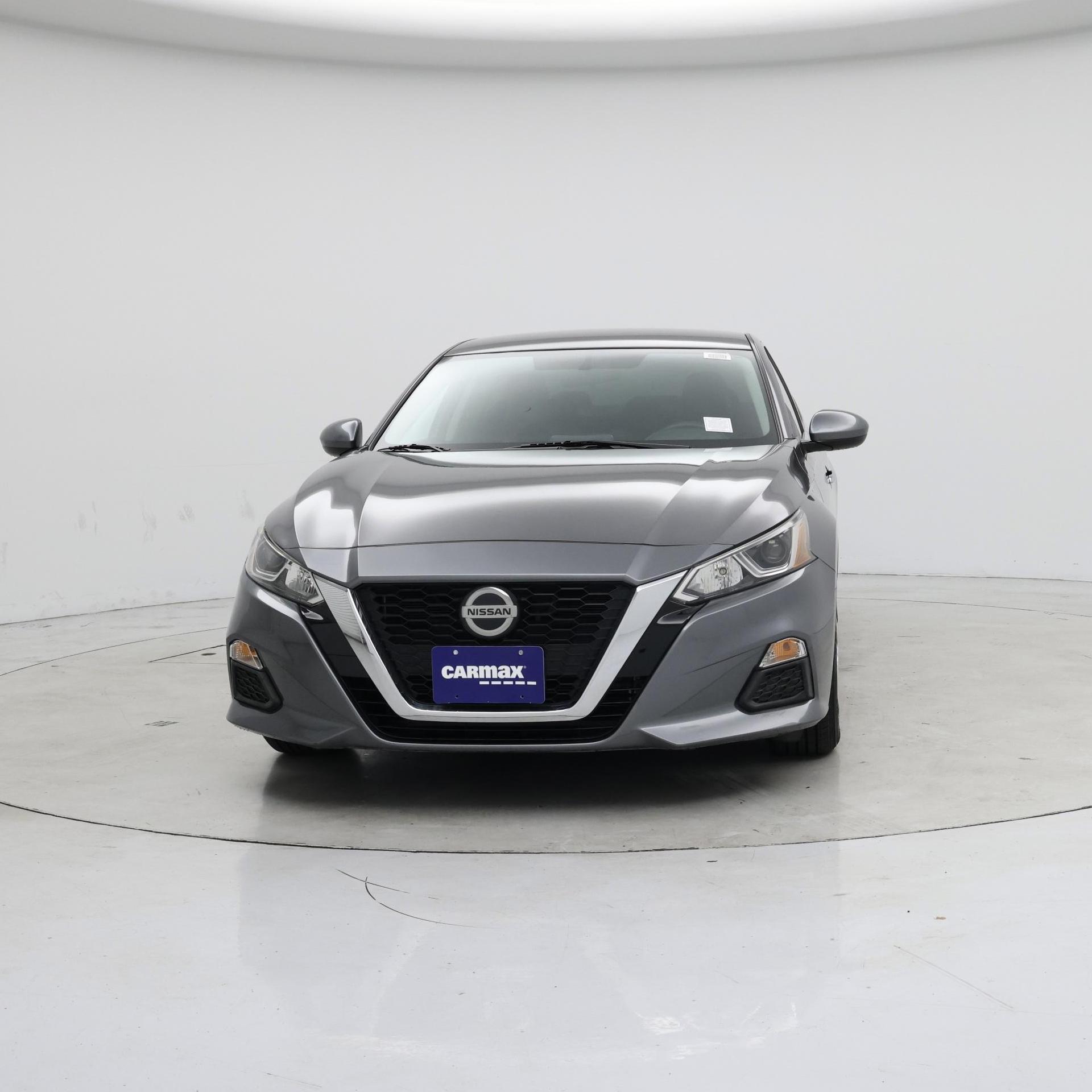 Thumbnail: 2020 Nissan Altima - 5