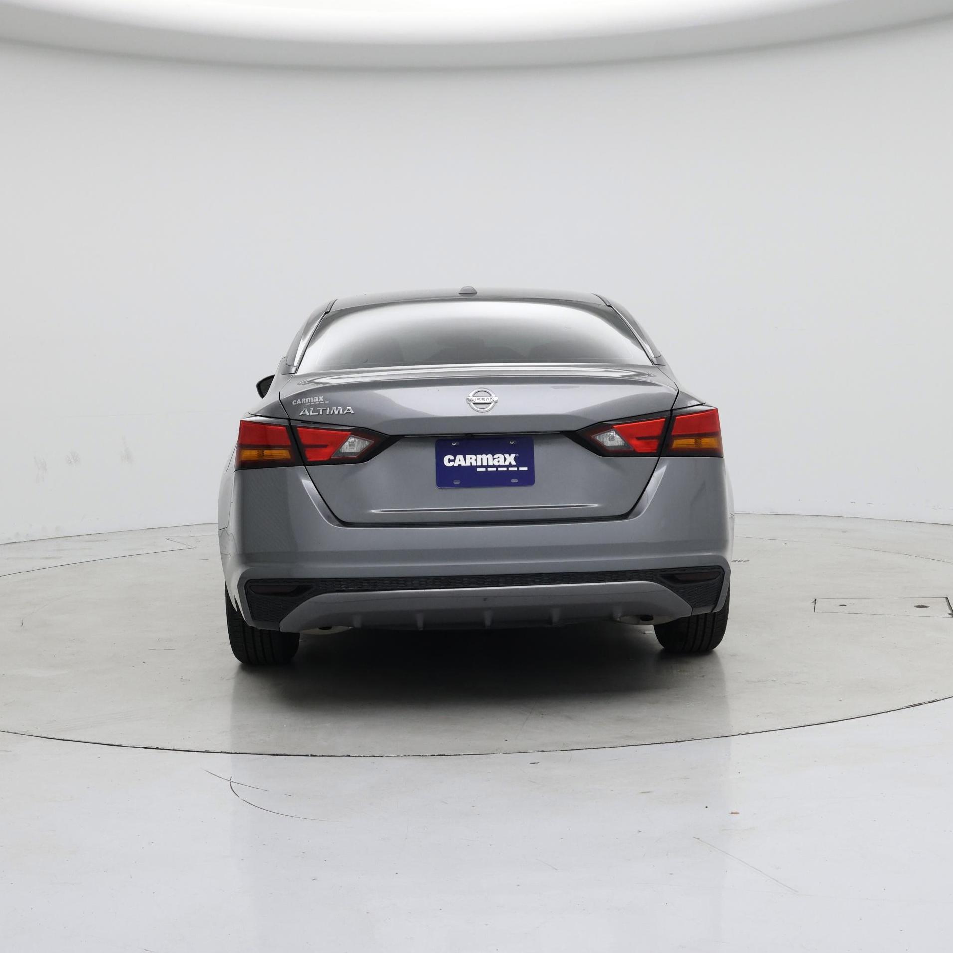 Thumbnail: 2020 Nissan Altima - 6