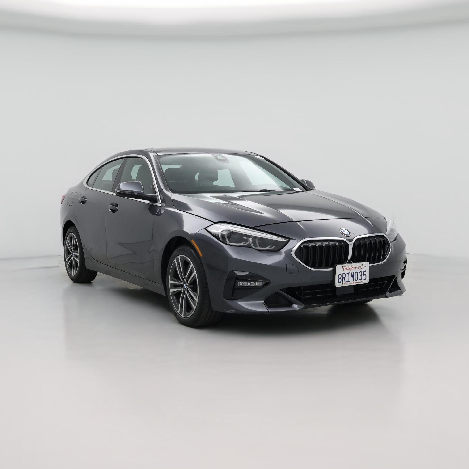 Thumbnail: 2020 BMW 2 Series - 1