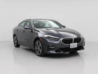 2020 BMW 228 I xDrive Gran Coupe
