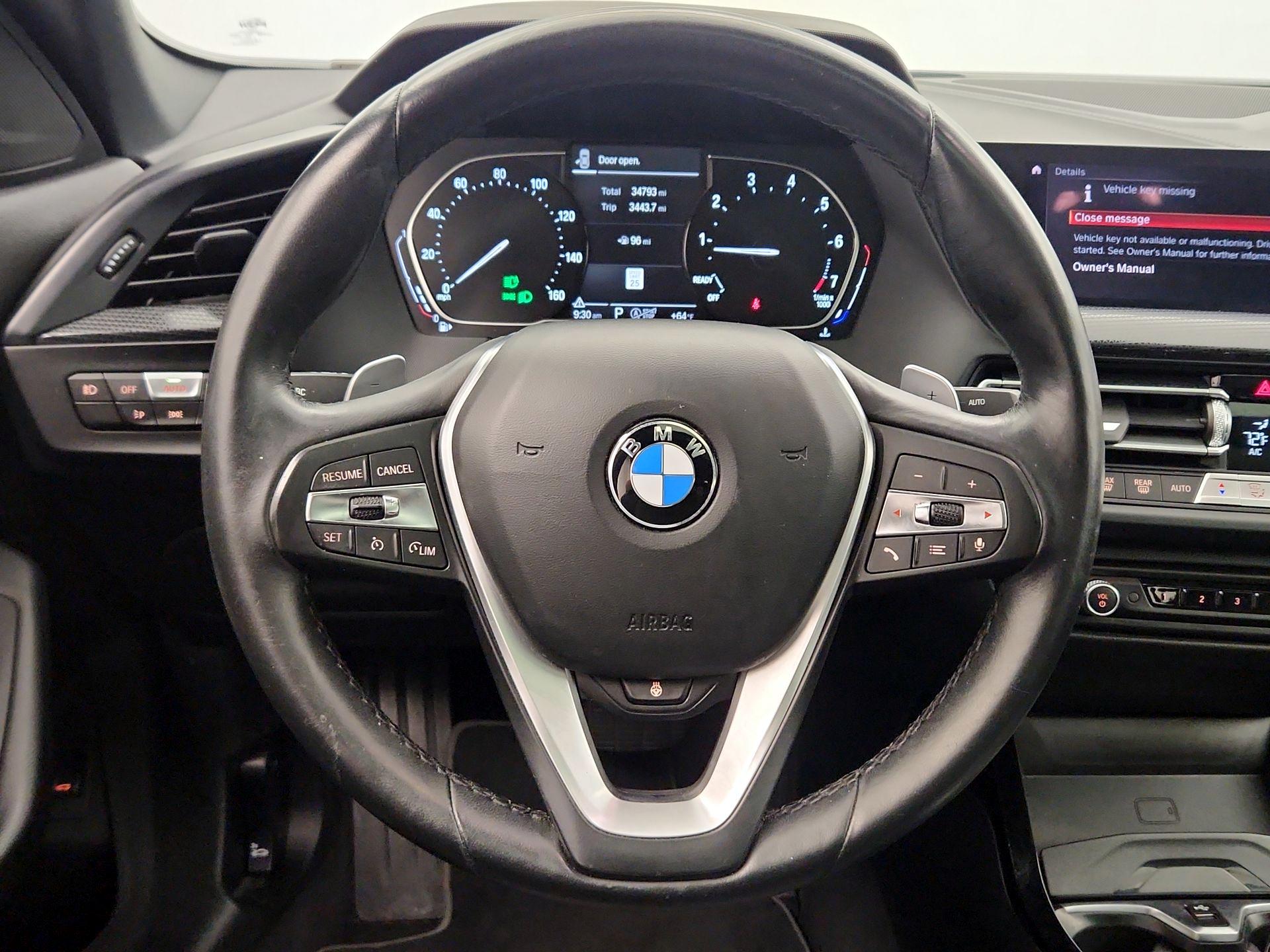 Thumbnail: 2020 BMW 2 Series - 10