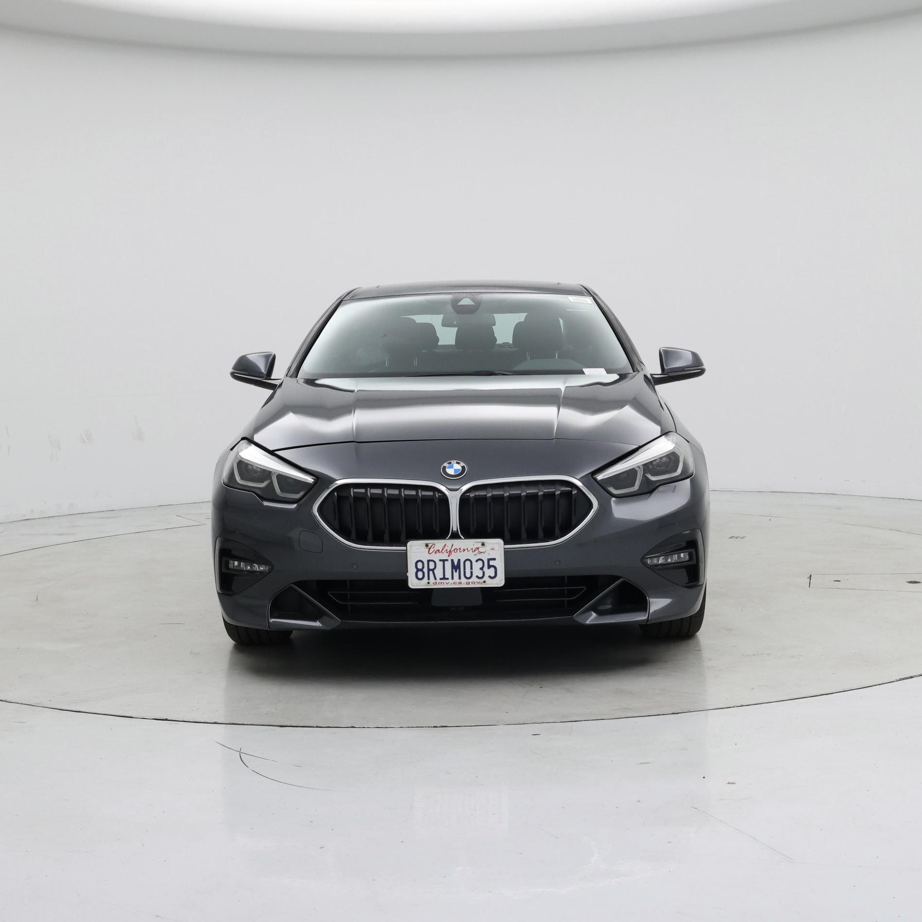 Thumbnail: 2020 BMW 2 Series - 5