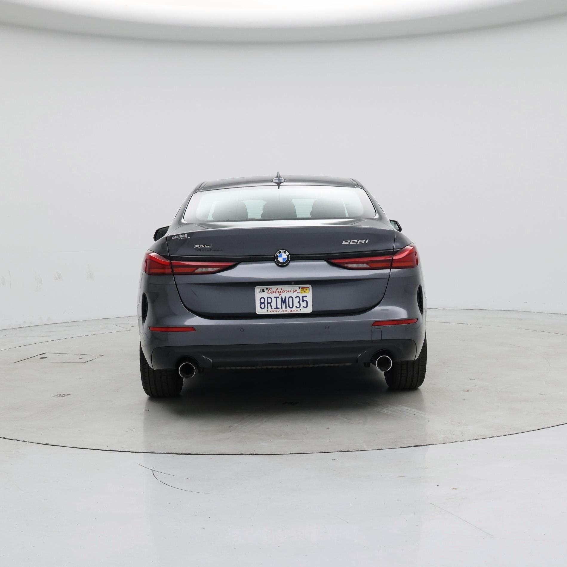 Thumbnail: 2020 BMW 2 Series - 6