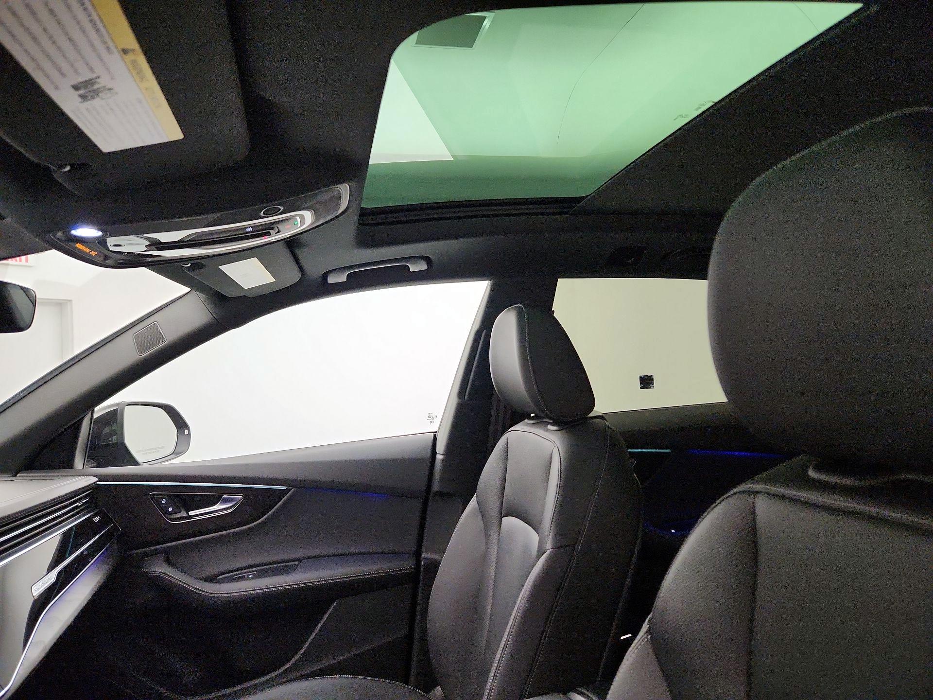 Thumbnail: 2023 Audi Q8 - 19