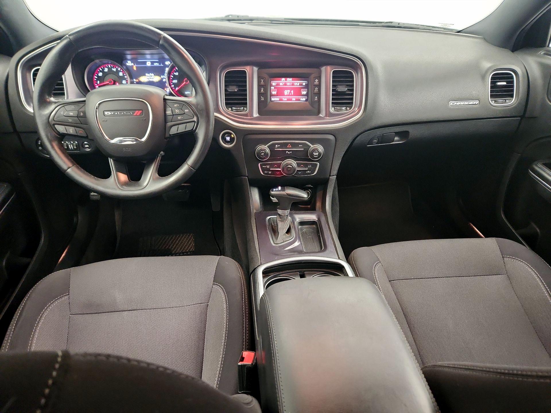 Thumbnail: 2015 Dodge Charger - 9