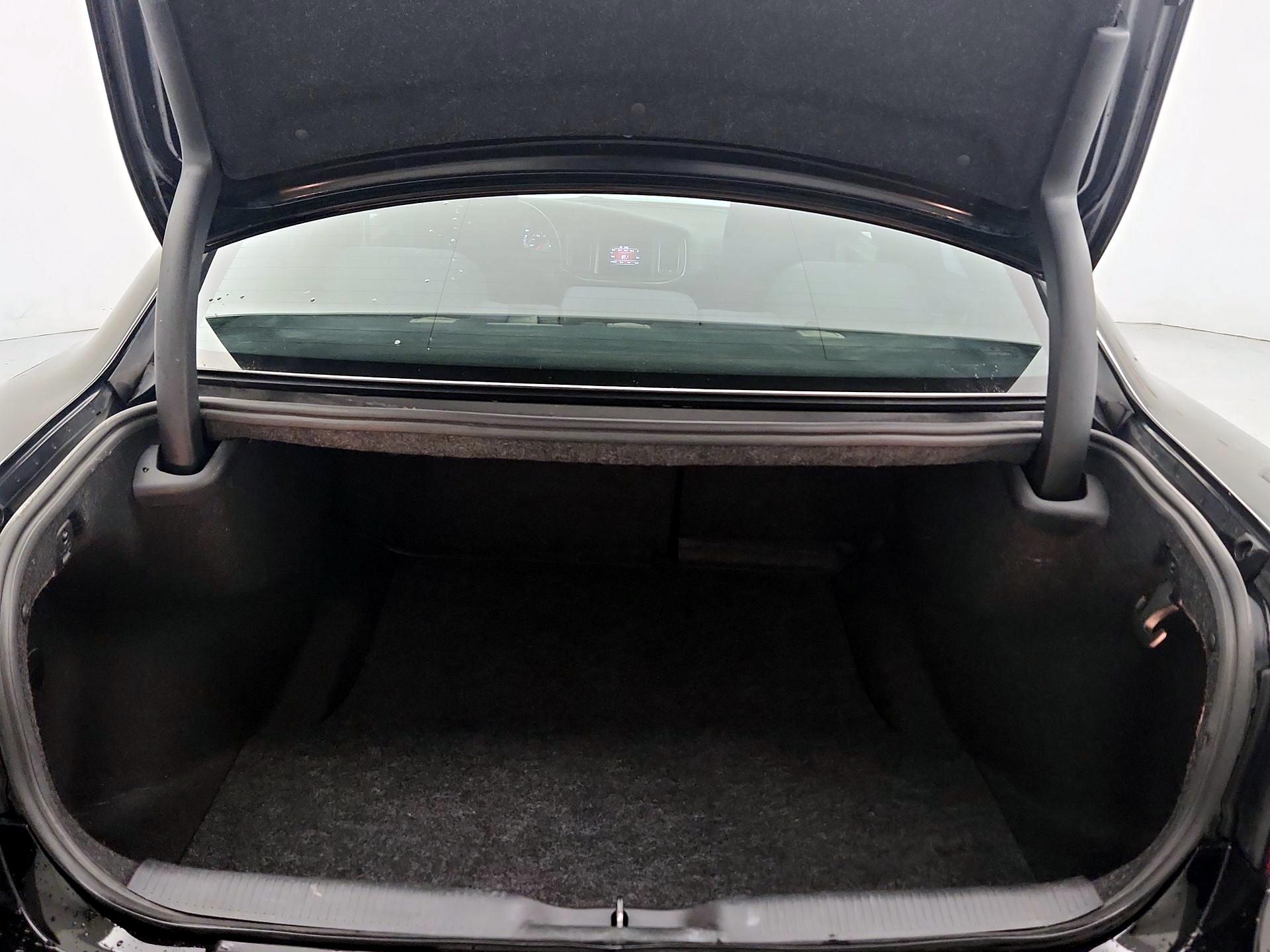 Thumbnail: 2015 Dodge Charger - 18