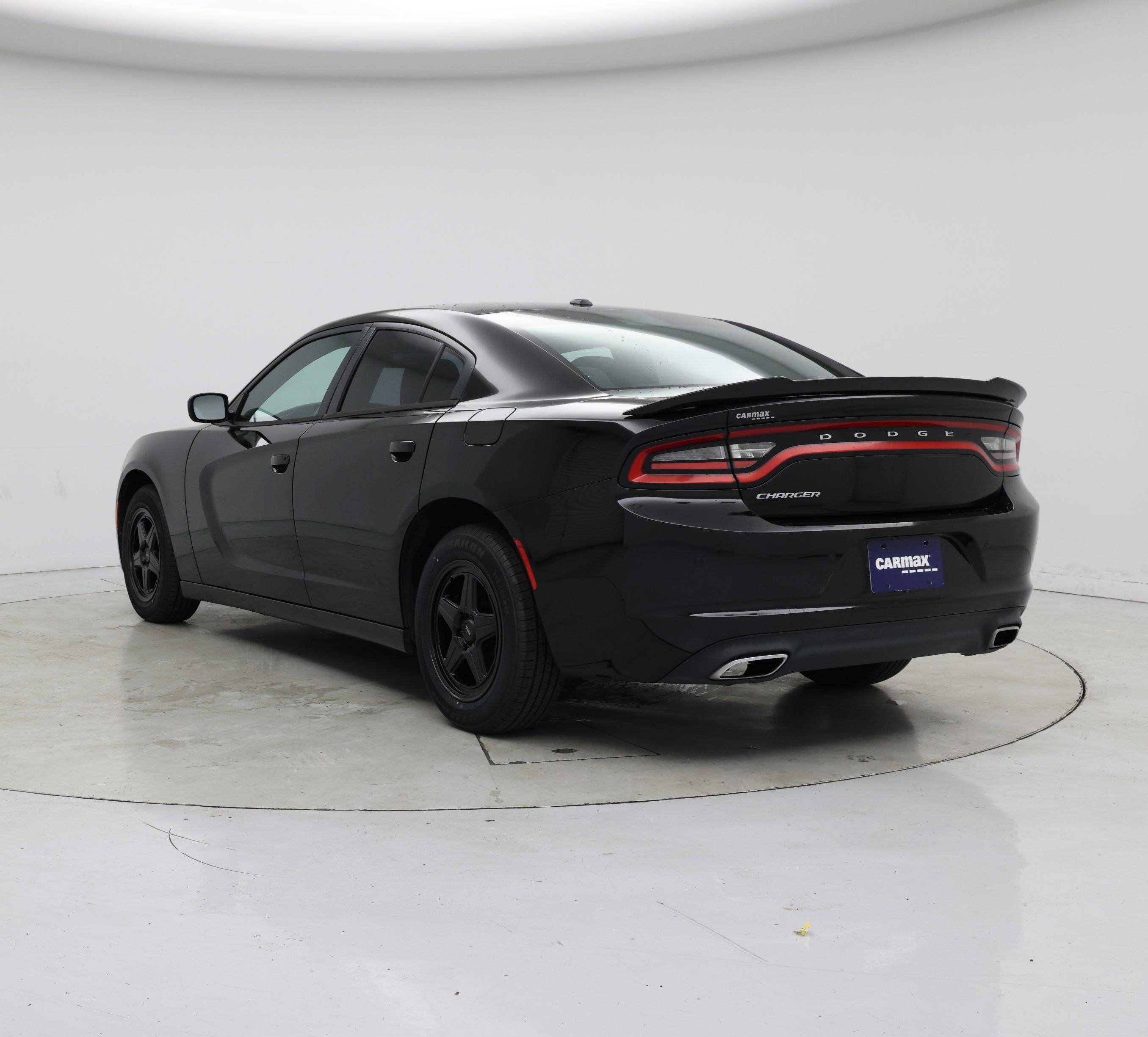 Thumbnail: 2015 Dodge Charger - 2