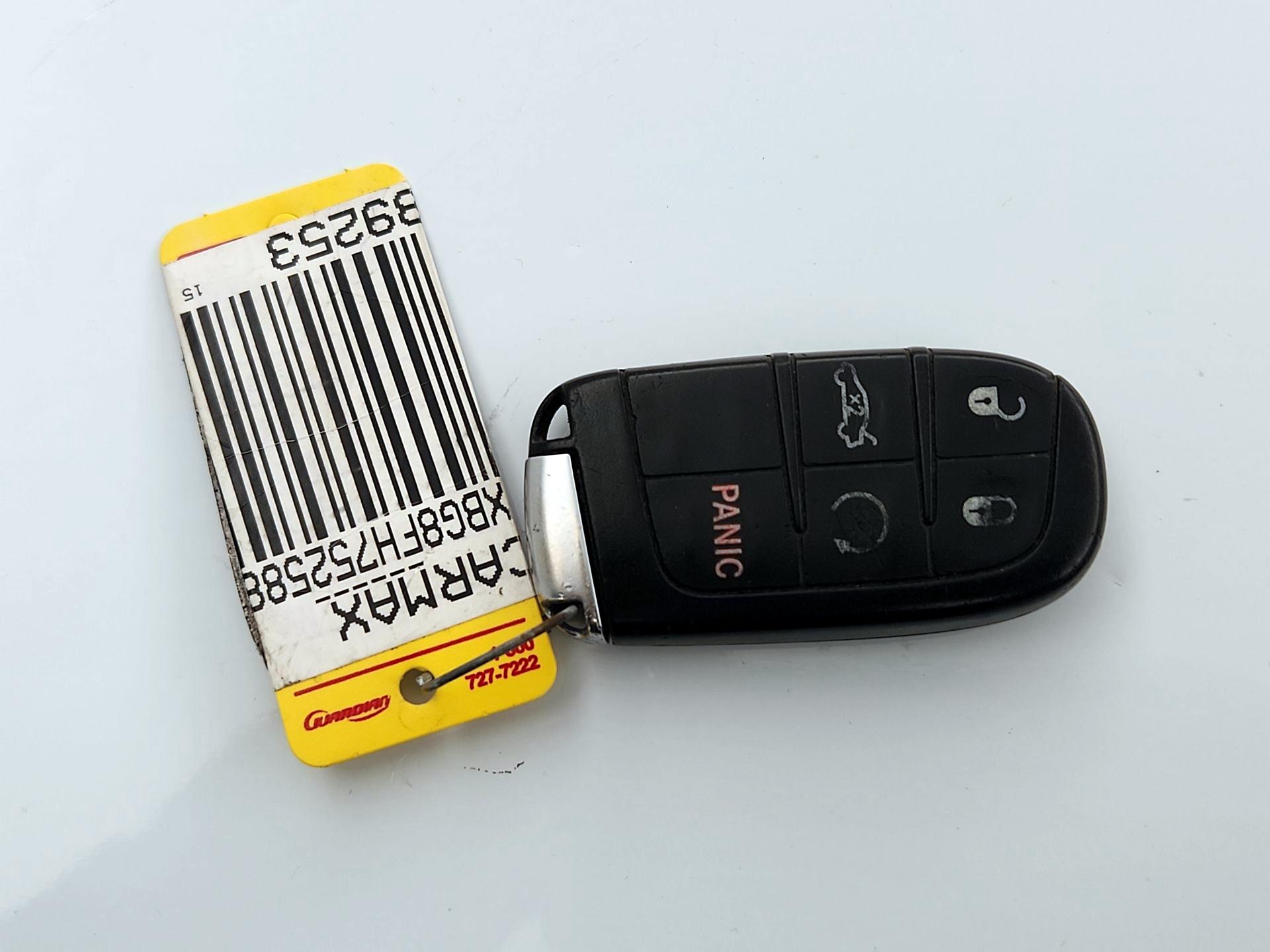 Thumbnail: 2015 Dodge Charger - 20