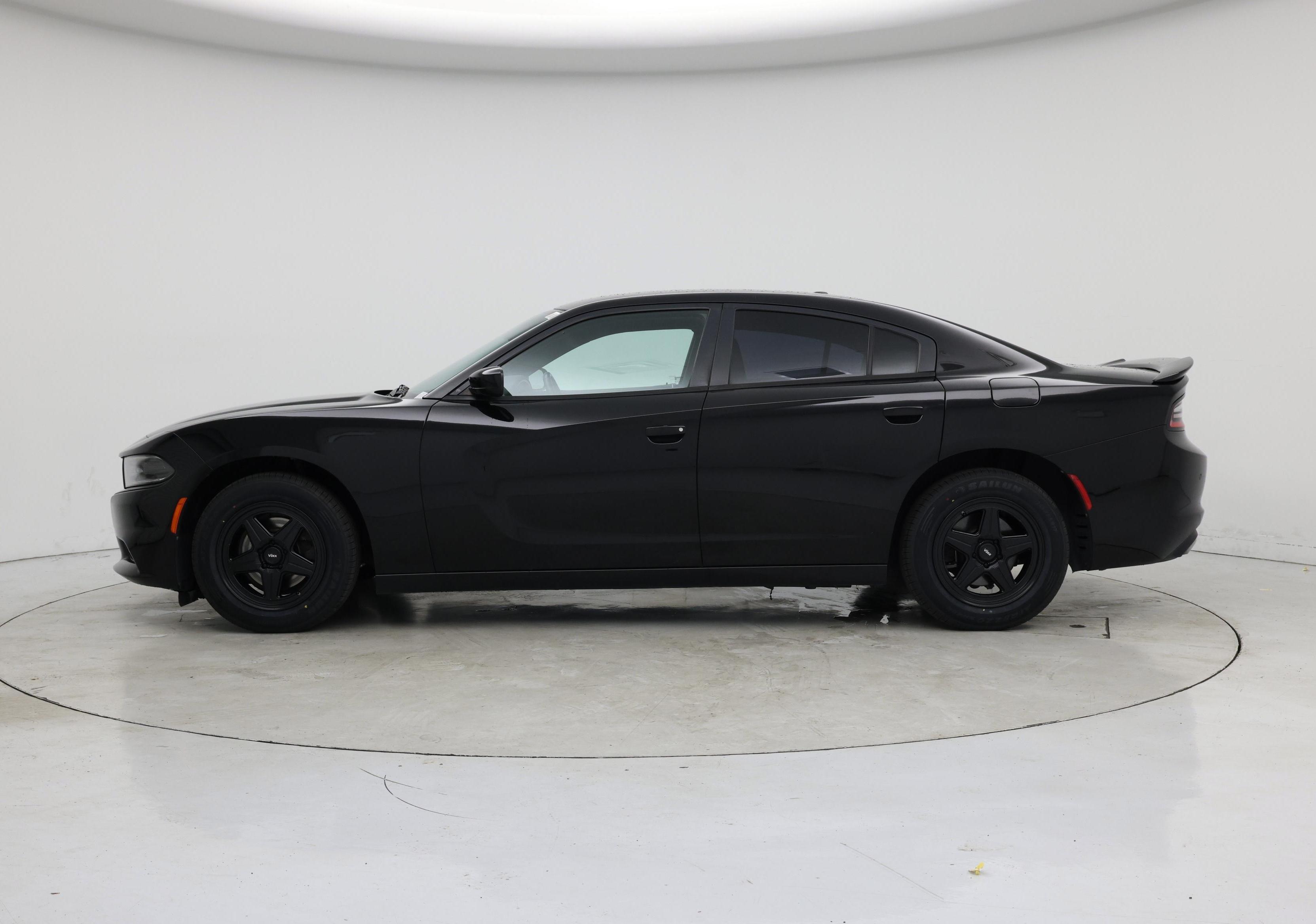 Thumbnail: 2015 Dodge Charger - 3