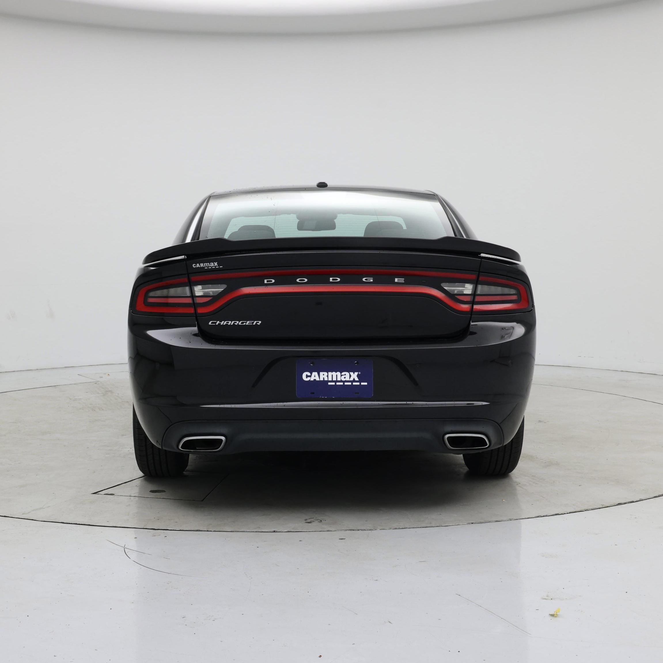 Thumbnail: 2015 Dodge Charger - 6
