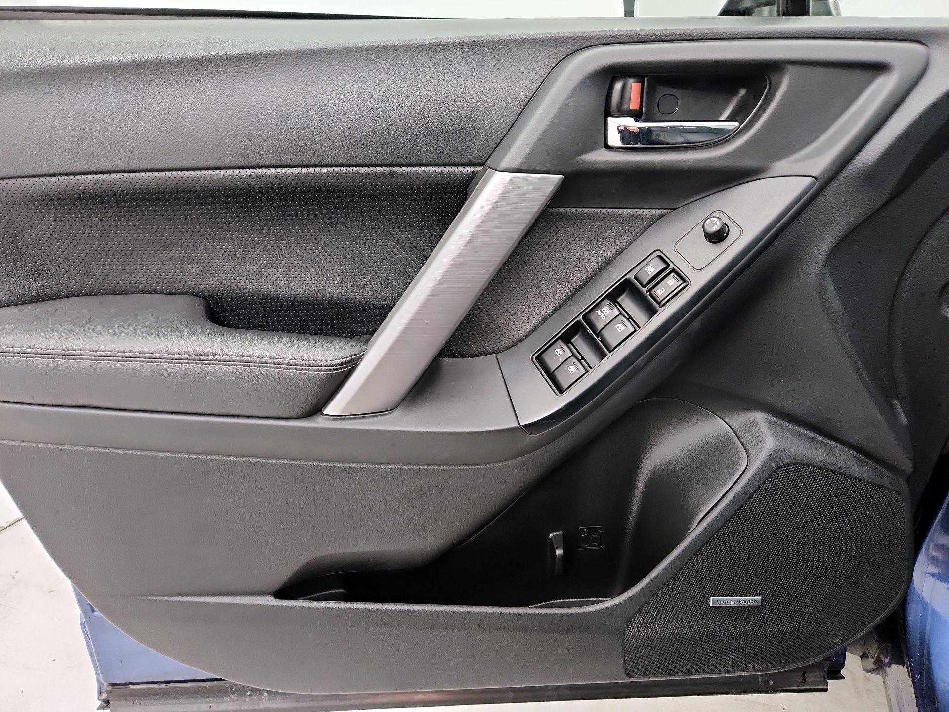 Thumbnail: 2014 Subaru Forester - 12