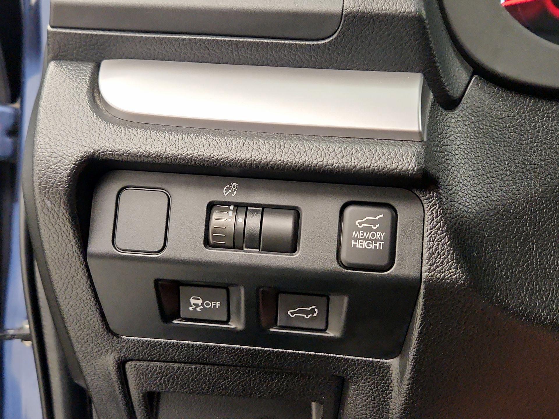 Thumbnail: 2014 Subaru Forester - 13