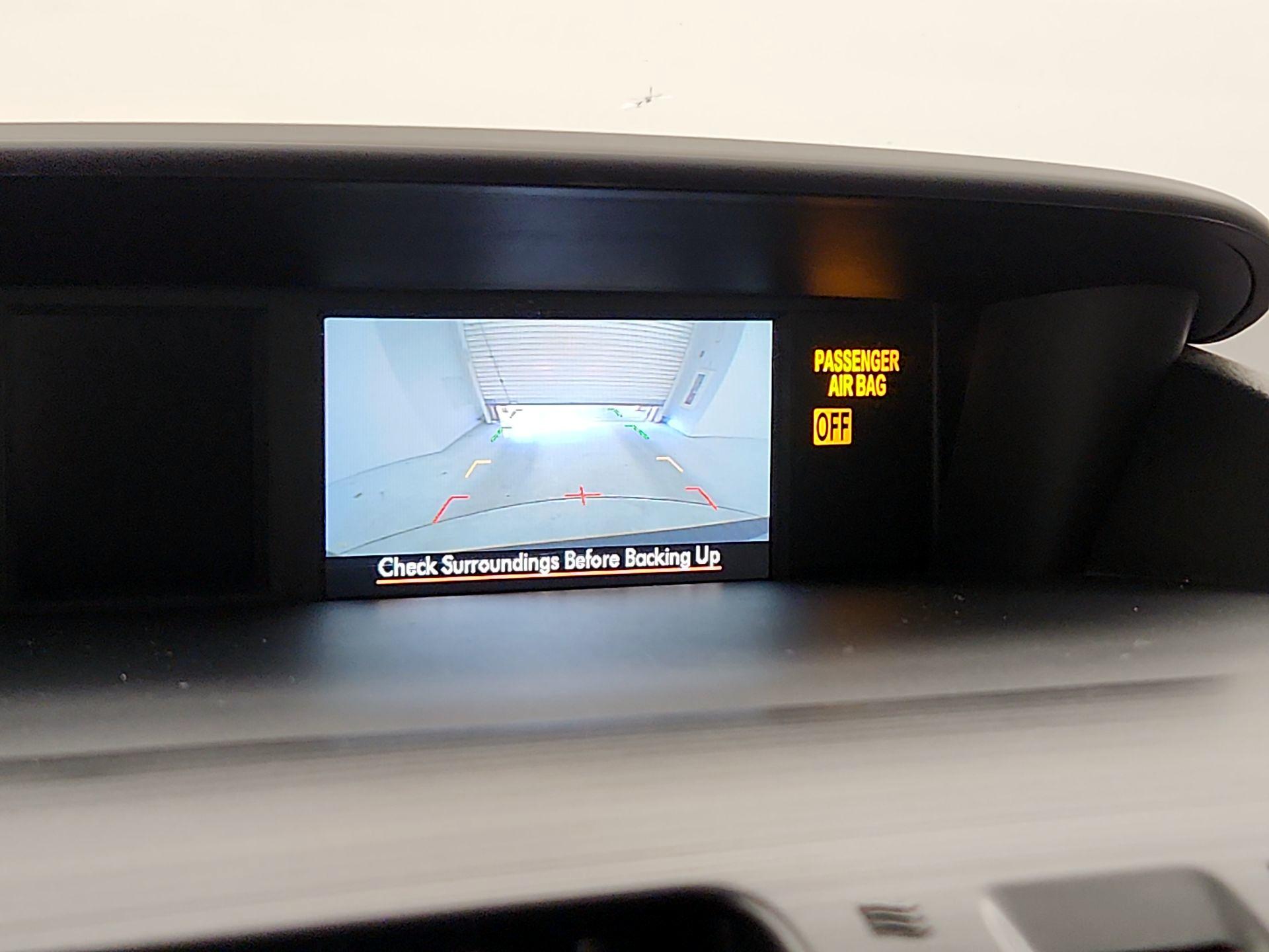 Thumbnail: 2014 Subaru Forester - 15