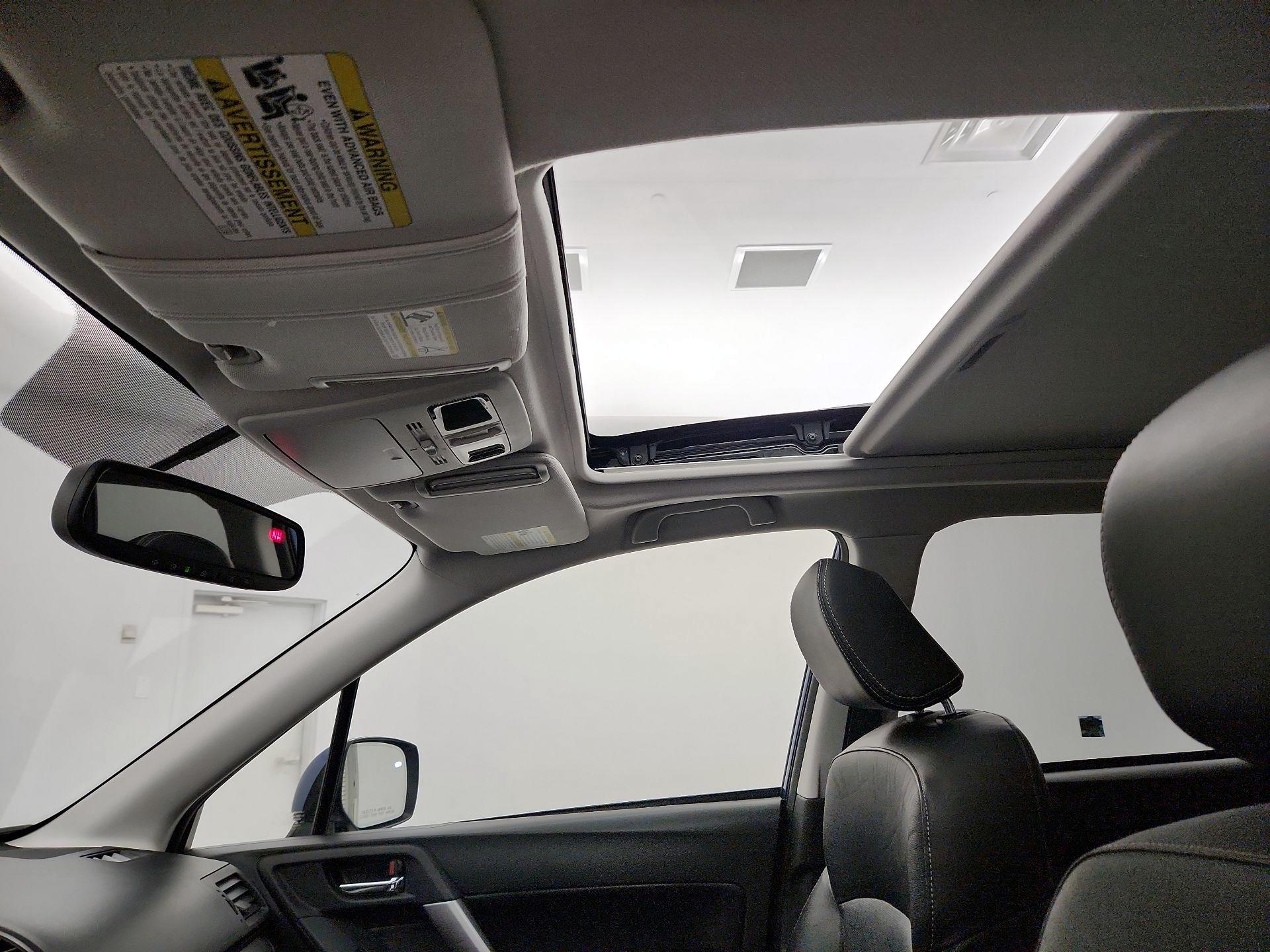 Thumbnail: 2014 Subaru Forester - 20