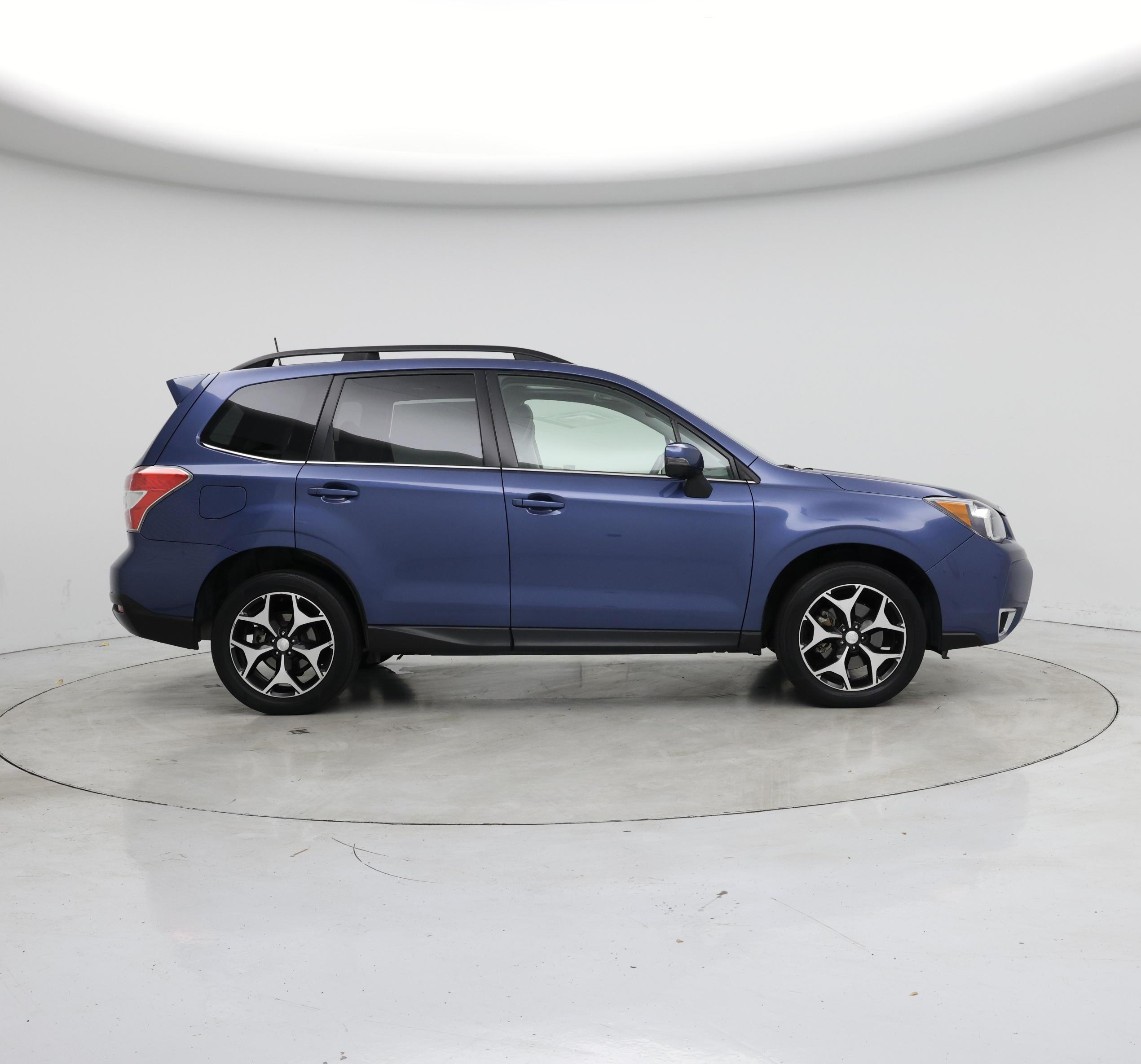 Thumbnail: 2014 Subaru Forester - 7