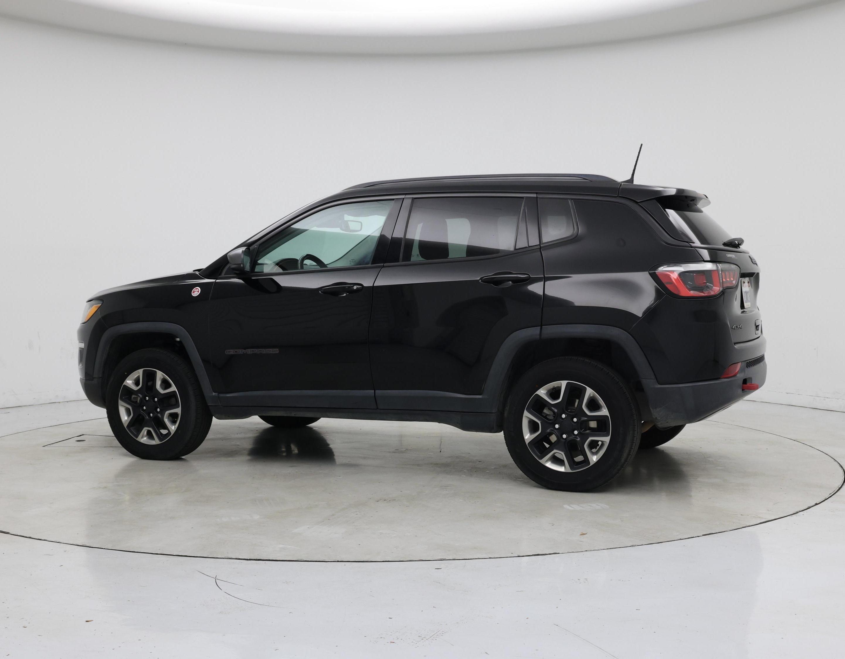 Thumbnail: 2018 Jeep Compass - 5