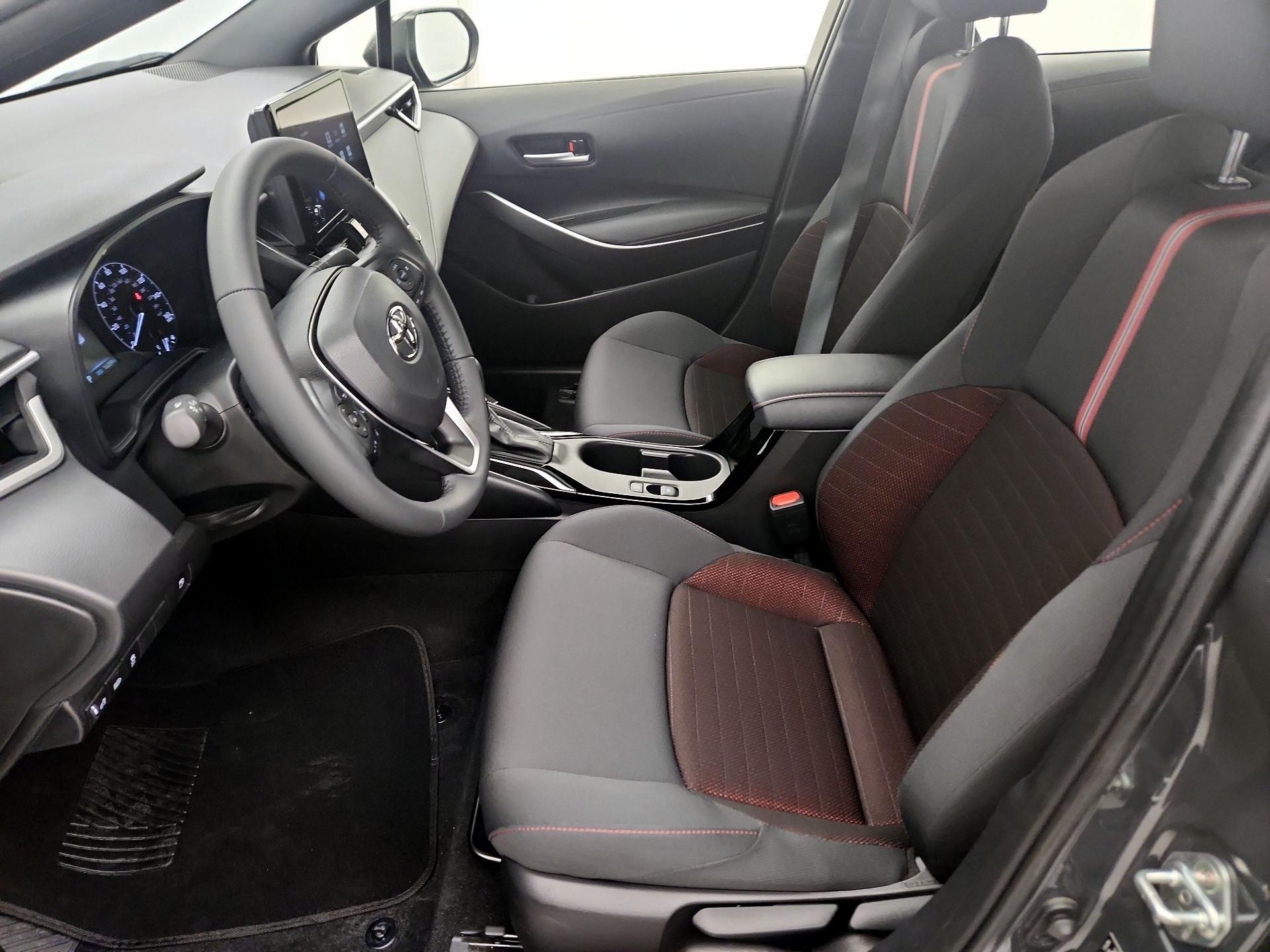 Thumbnail: 2025 Toyota Corolla - 11