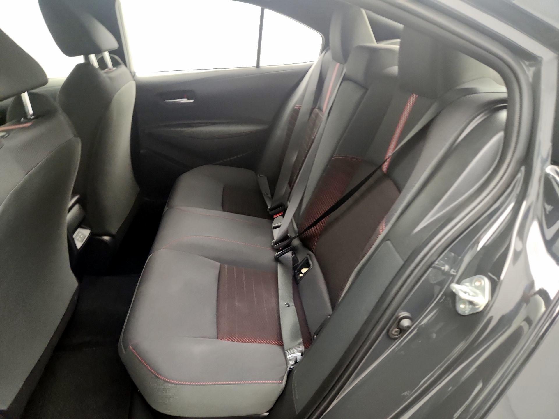 Thumbnail: 2025 Toyota Corolla - 18