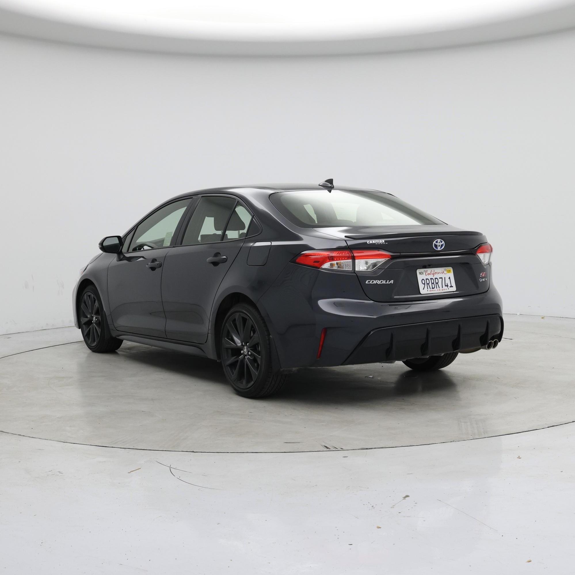 Thumbnail: 2025 Toyota Corolla - 2