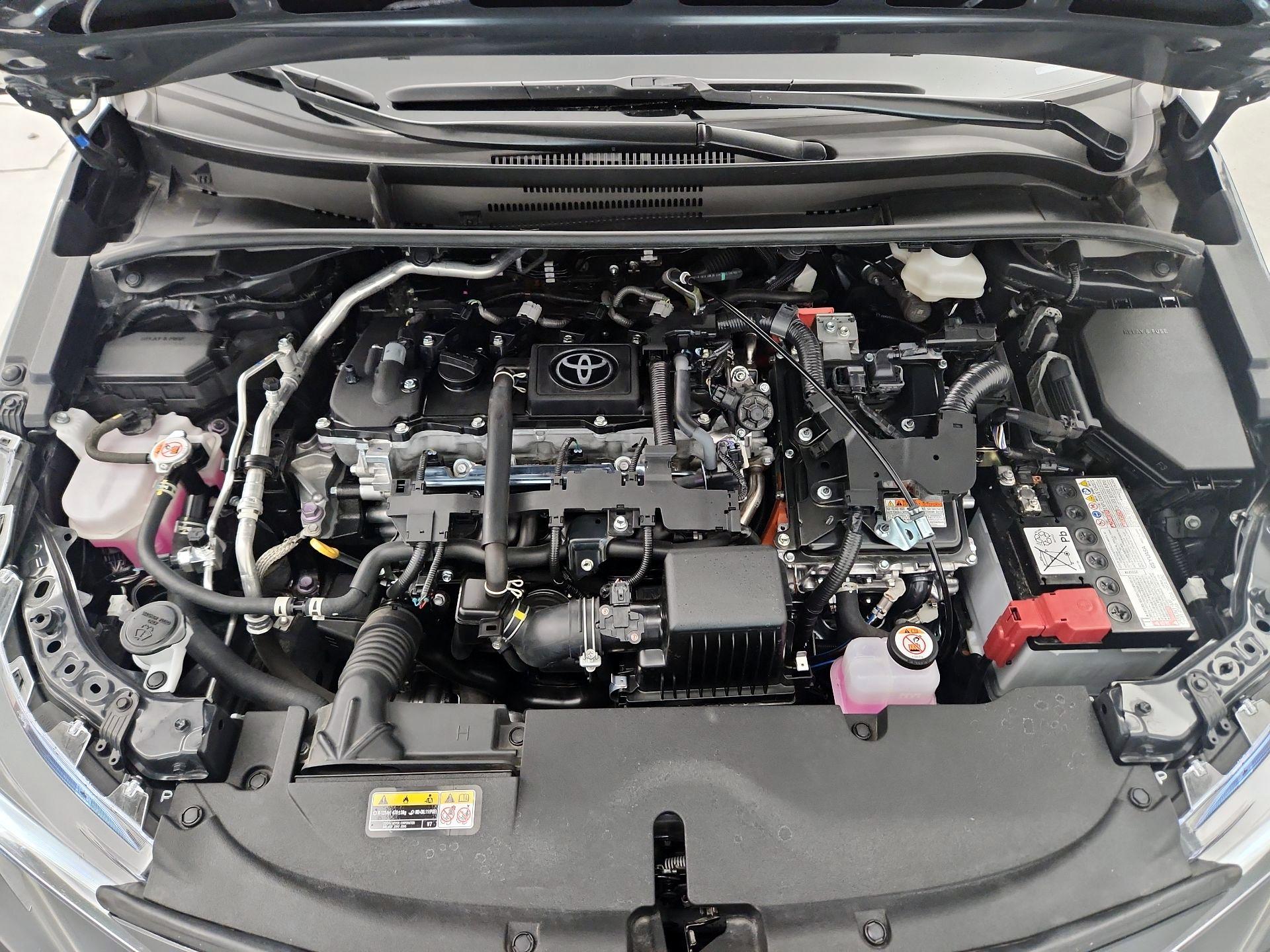 Thumbnail: 2025 Toyota Corolla - 20