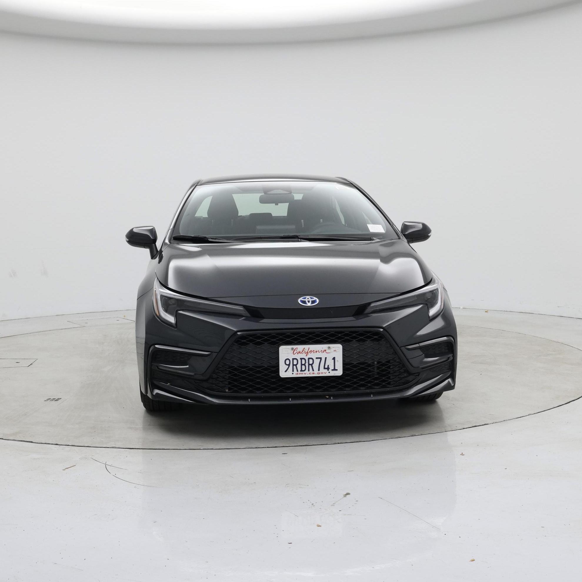 Thumbnail: 2025 Toyota Corolla - 5