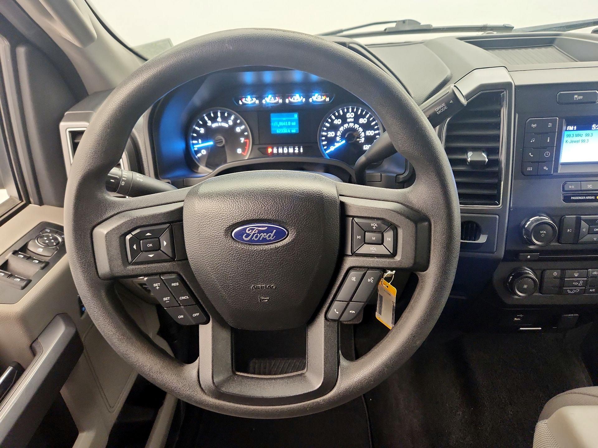 Thumbnail: 2018 Ford F-150 - 10